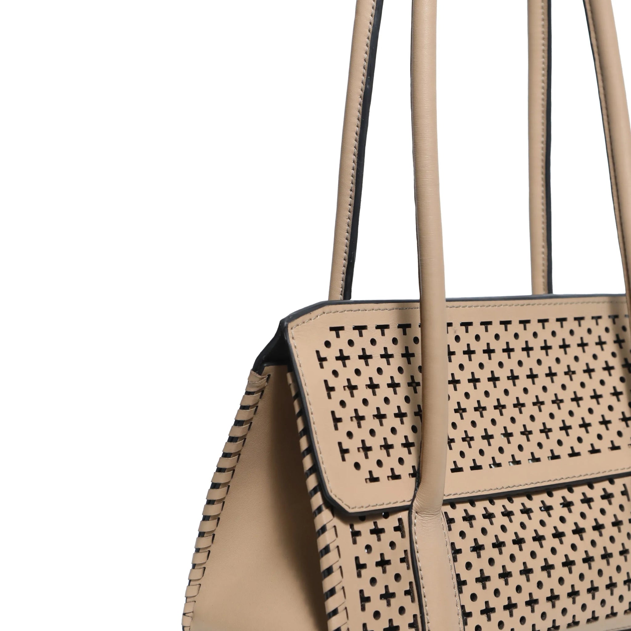 ANIKA BAGSHOULDER BAGELLA & GLO