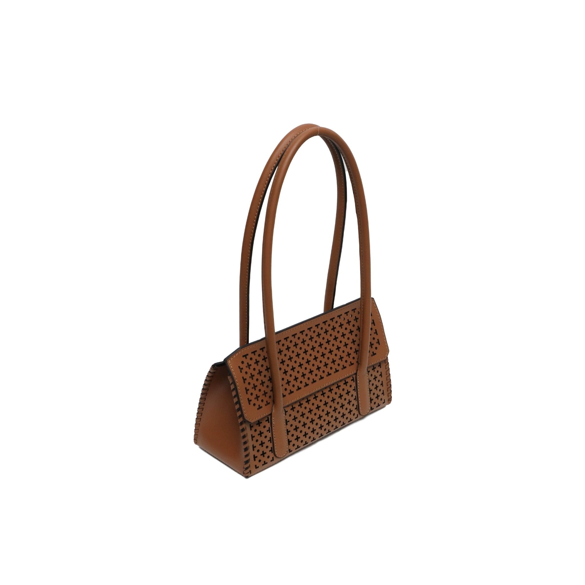 ANIKA BAGSHOULDER BAGELLA & GLO