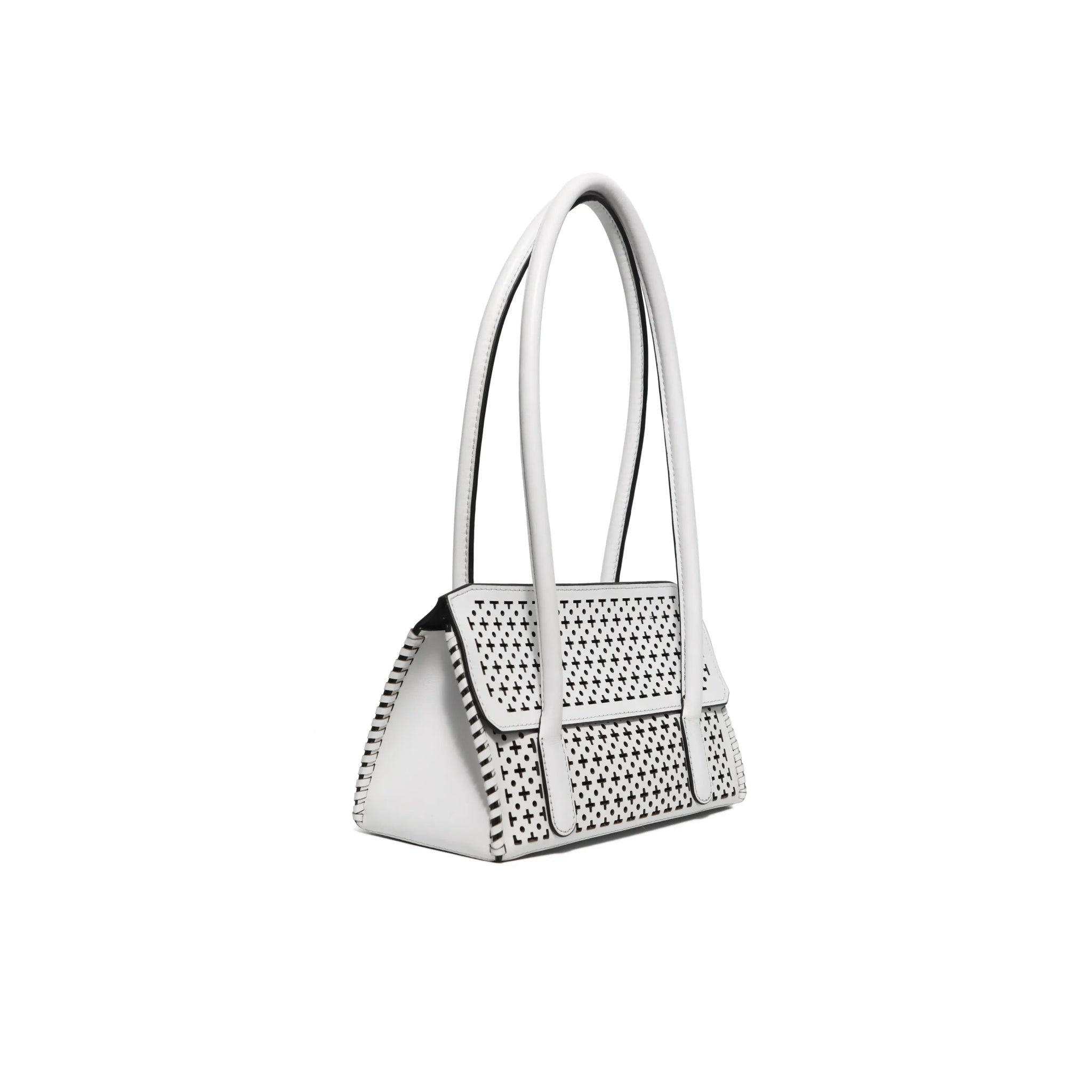 ANIKA BAGSHOULDER BAGELLA & GLO