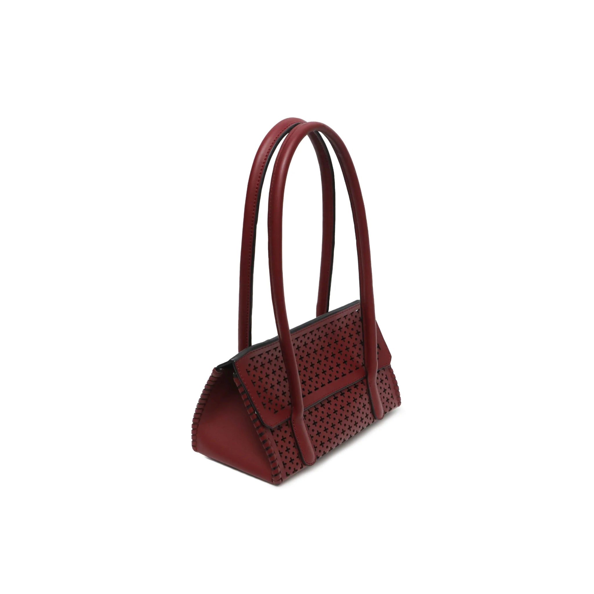 ANIKA BAGSHOULDER BAGELLA & GLO