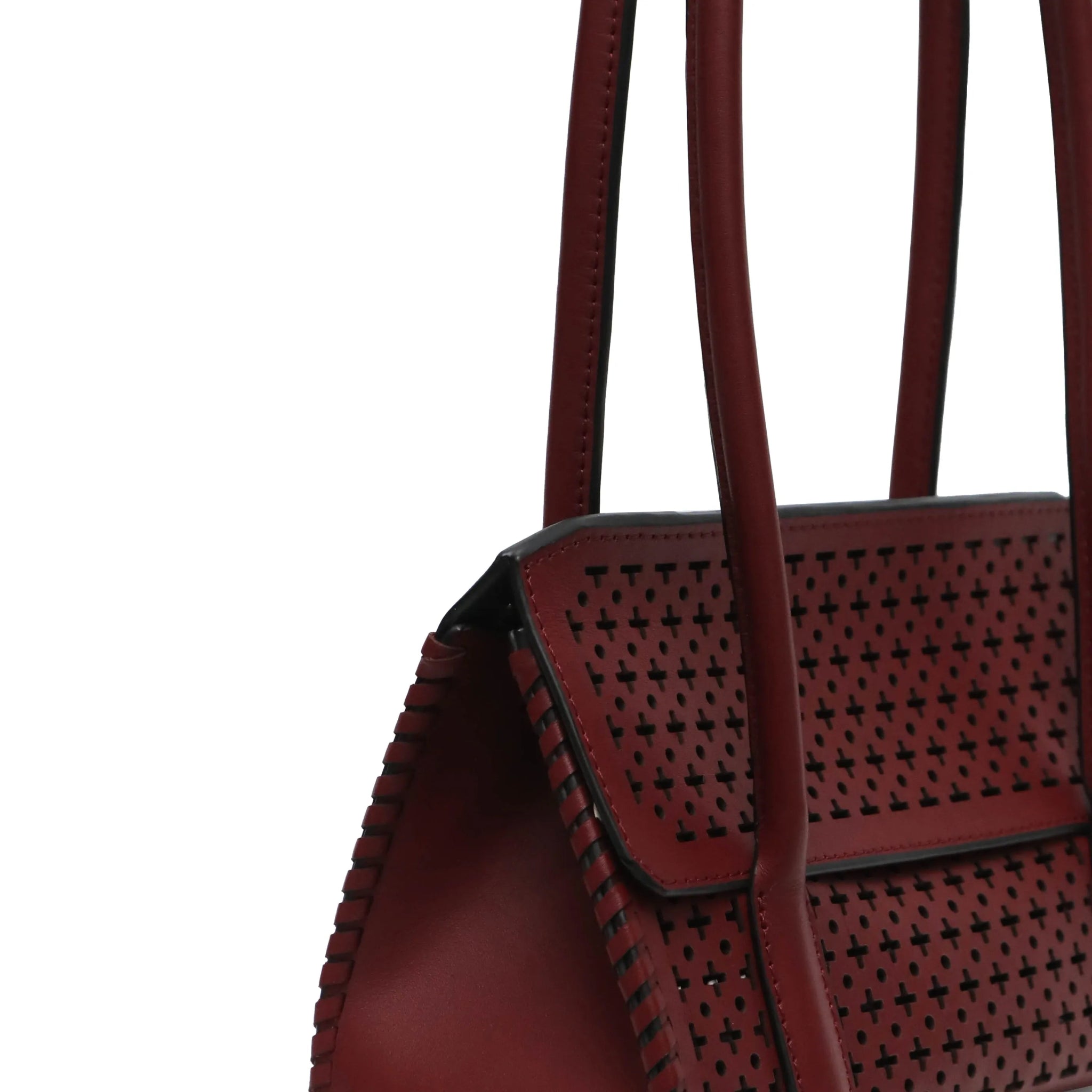 ANIKA BAGSHOULDER BAGELLA & GLO