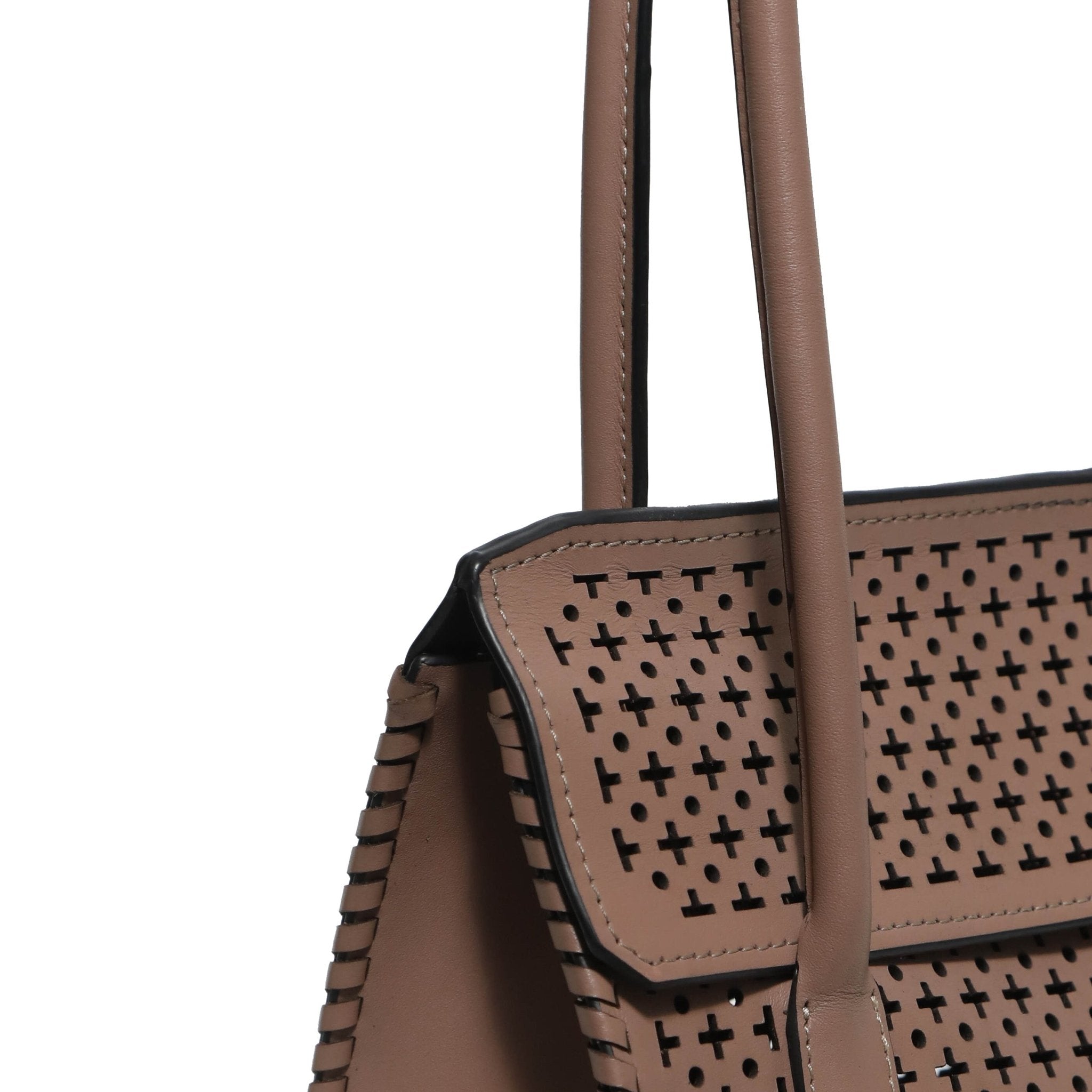 ANIKA BAGSHOULDER BAGELLA & GLO