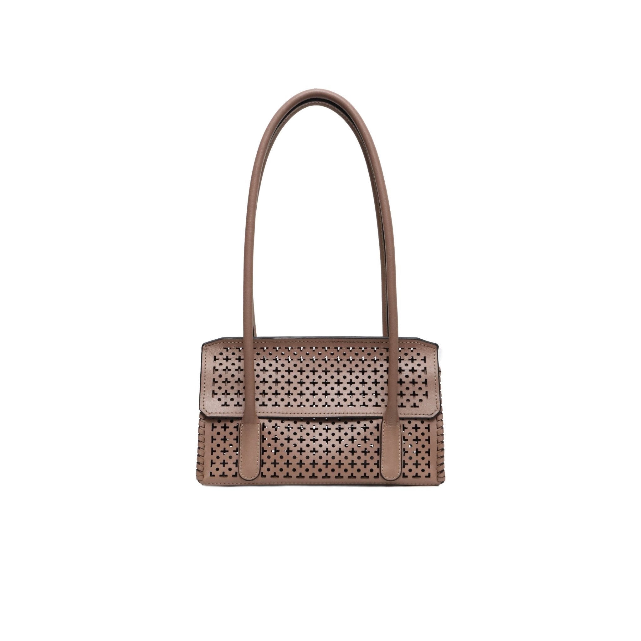 ANIKA BAGSHOULDER BAGELLA & GLO