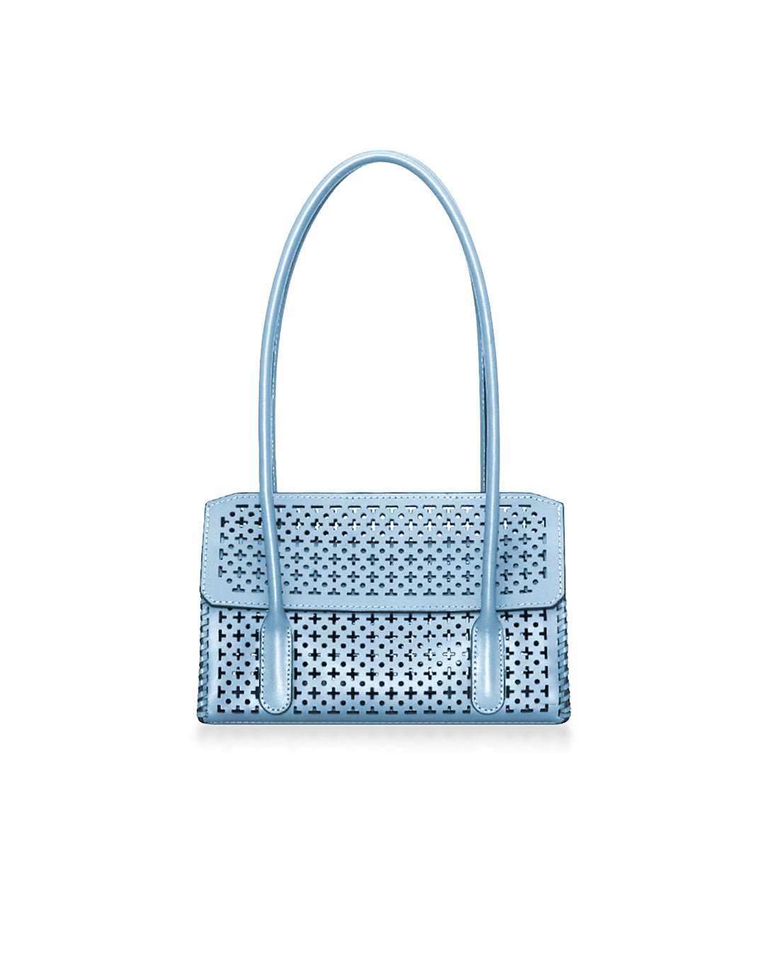 ANIKA SHOULDER BAGSHOULDER BAGELLA & GLO
