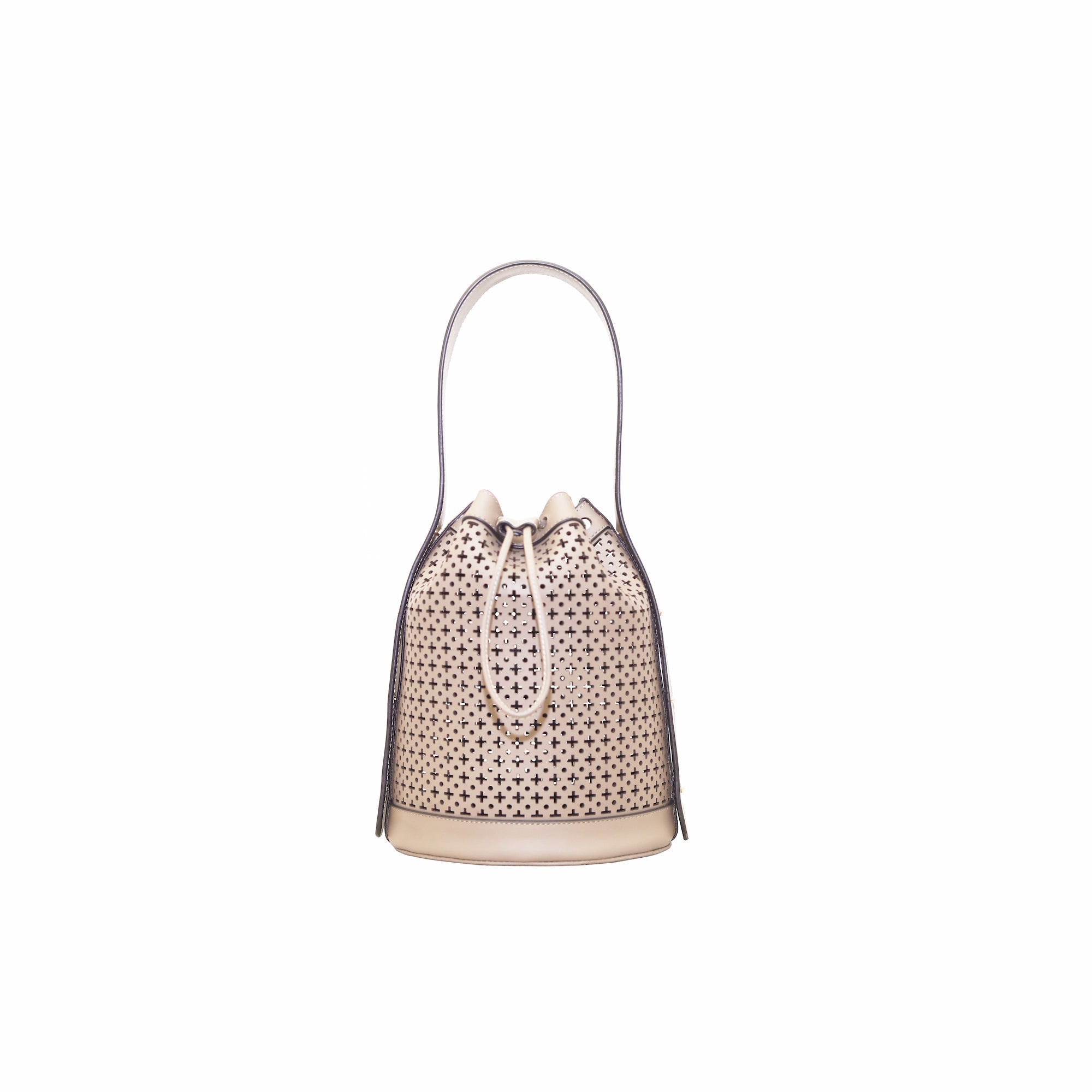 CARA BUCKET BAGELLA & GLO