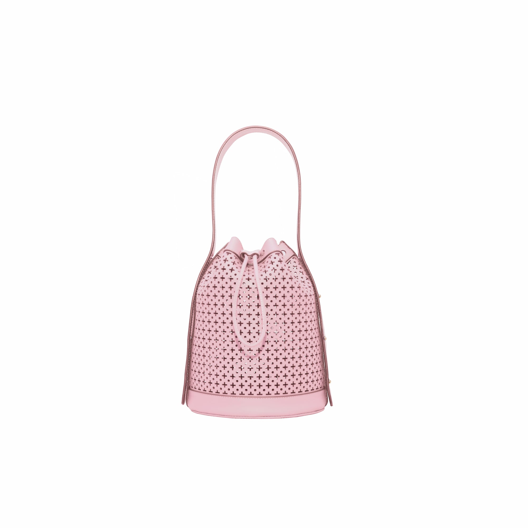 CARA BUCKET BAGELLA & GLO