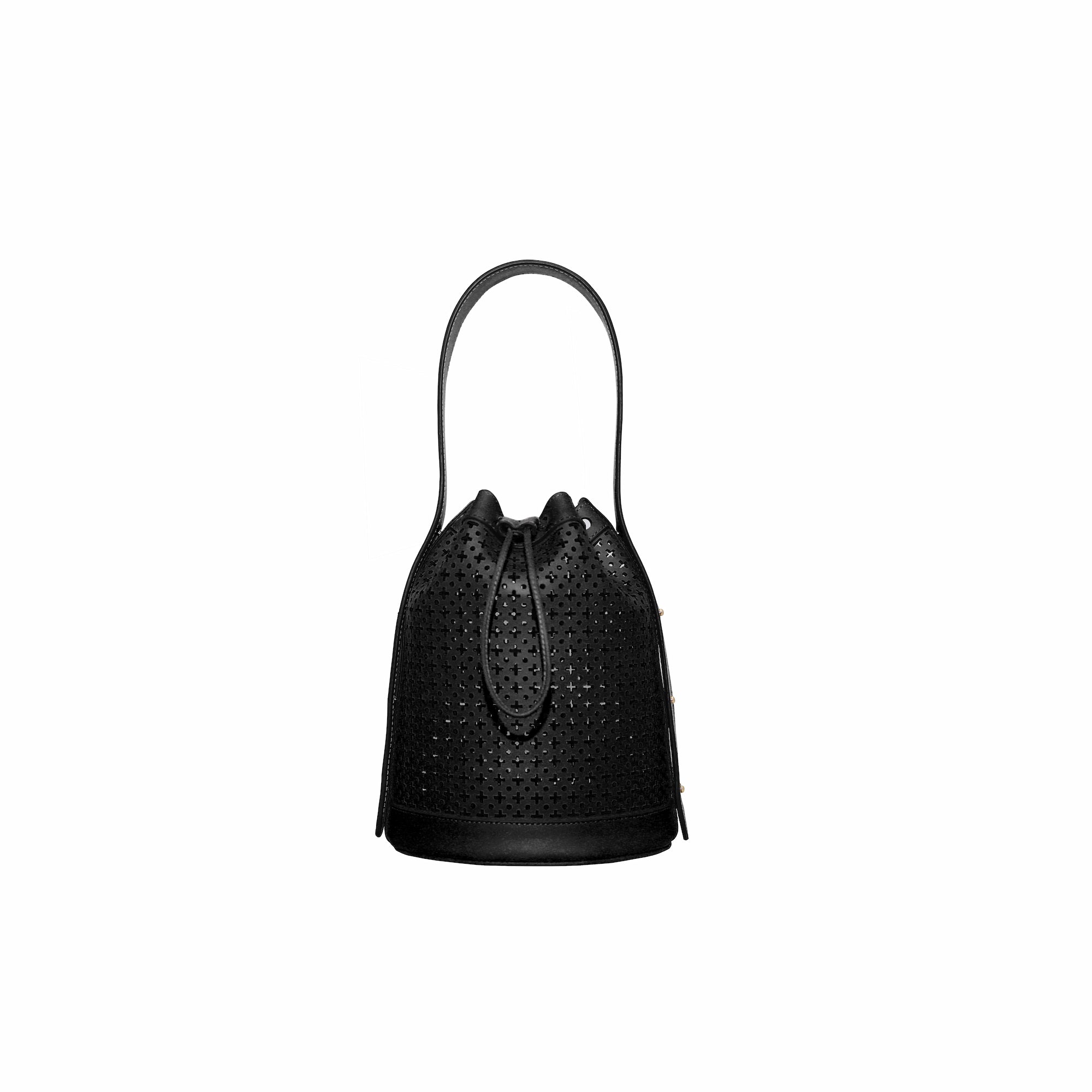 CARA BUCKET BAGELLA & GLO