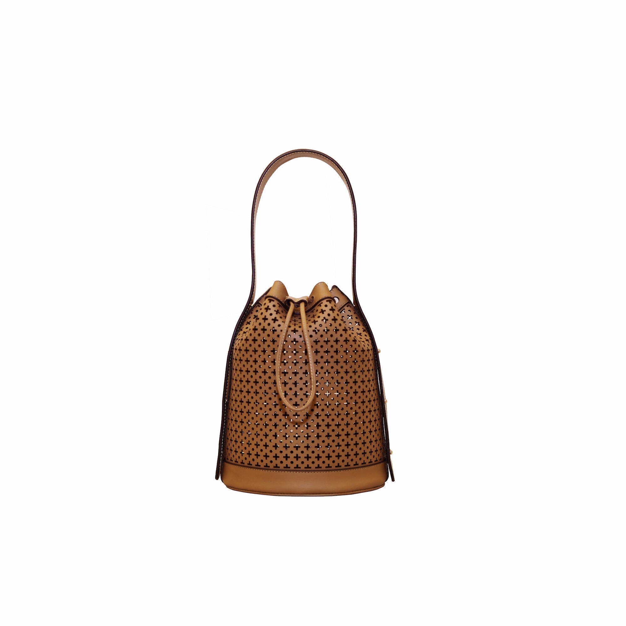 CARA BUCKET BAGELLA & GLO