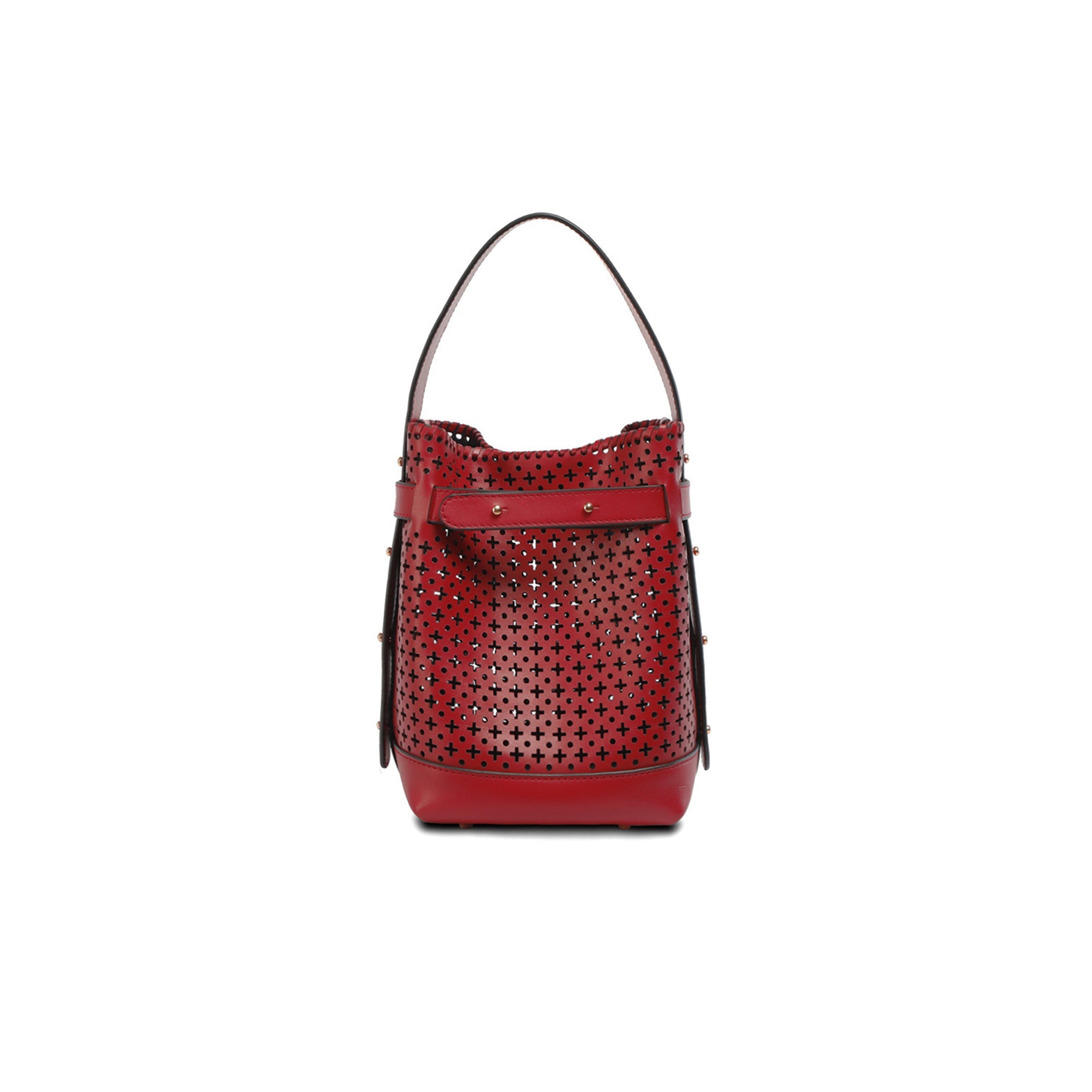 EDEN BUCKET BAGELLA & GLO