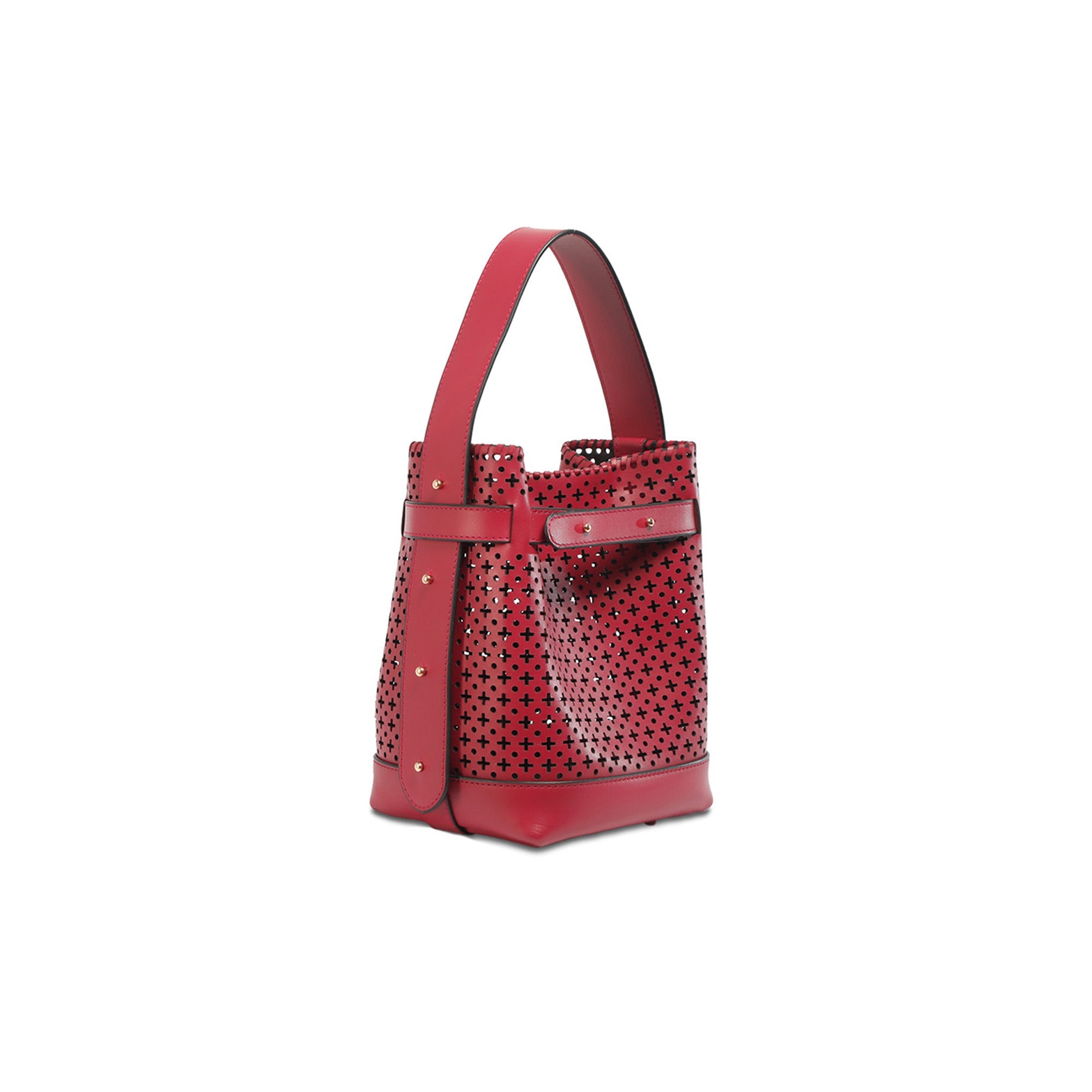 EDEN BUCKET BAGELLA & GLO