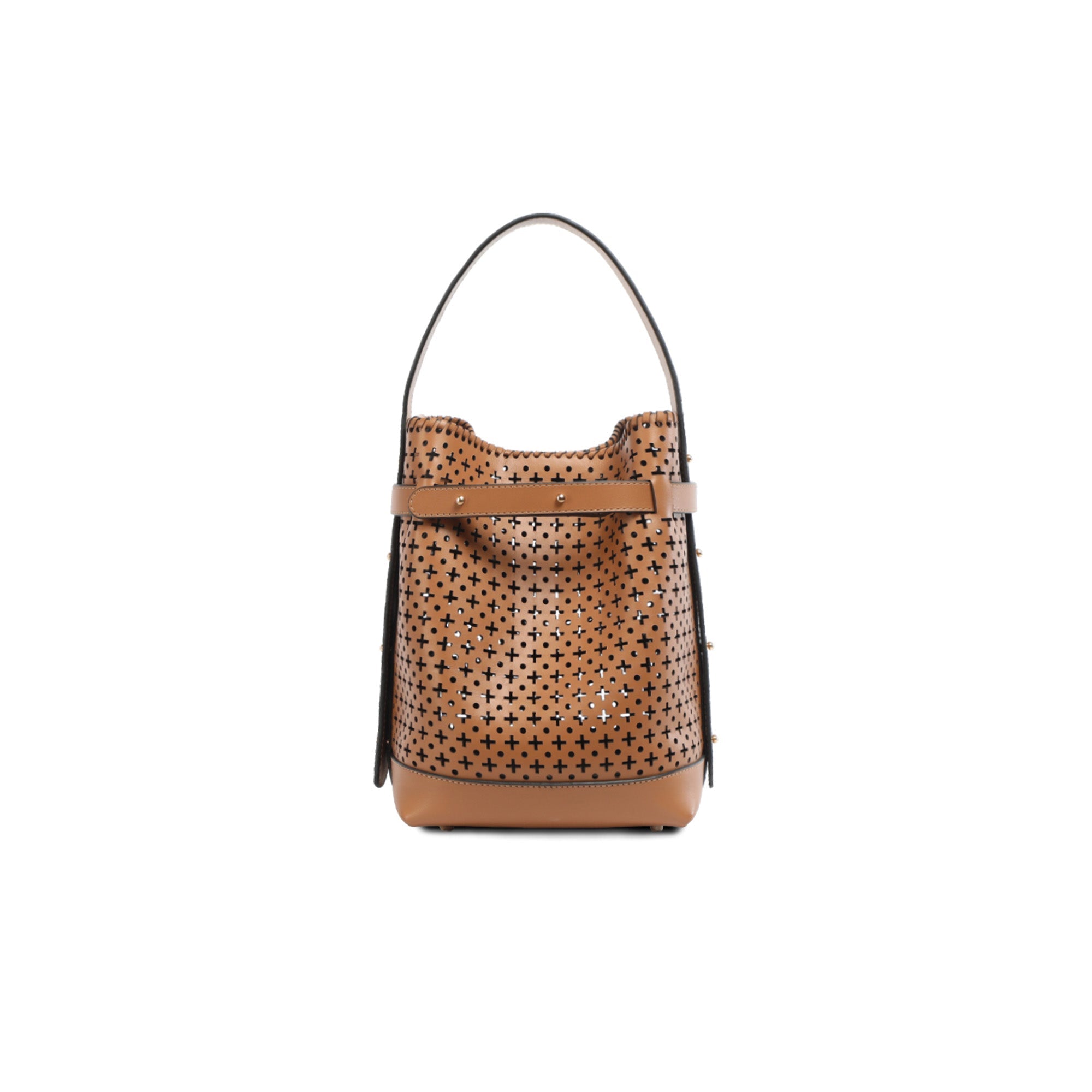 EDEN BUCKET BAGELLA & GLO