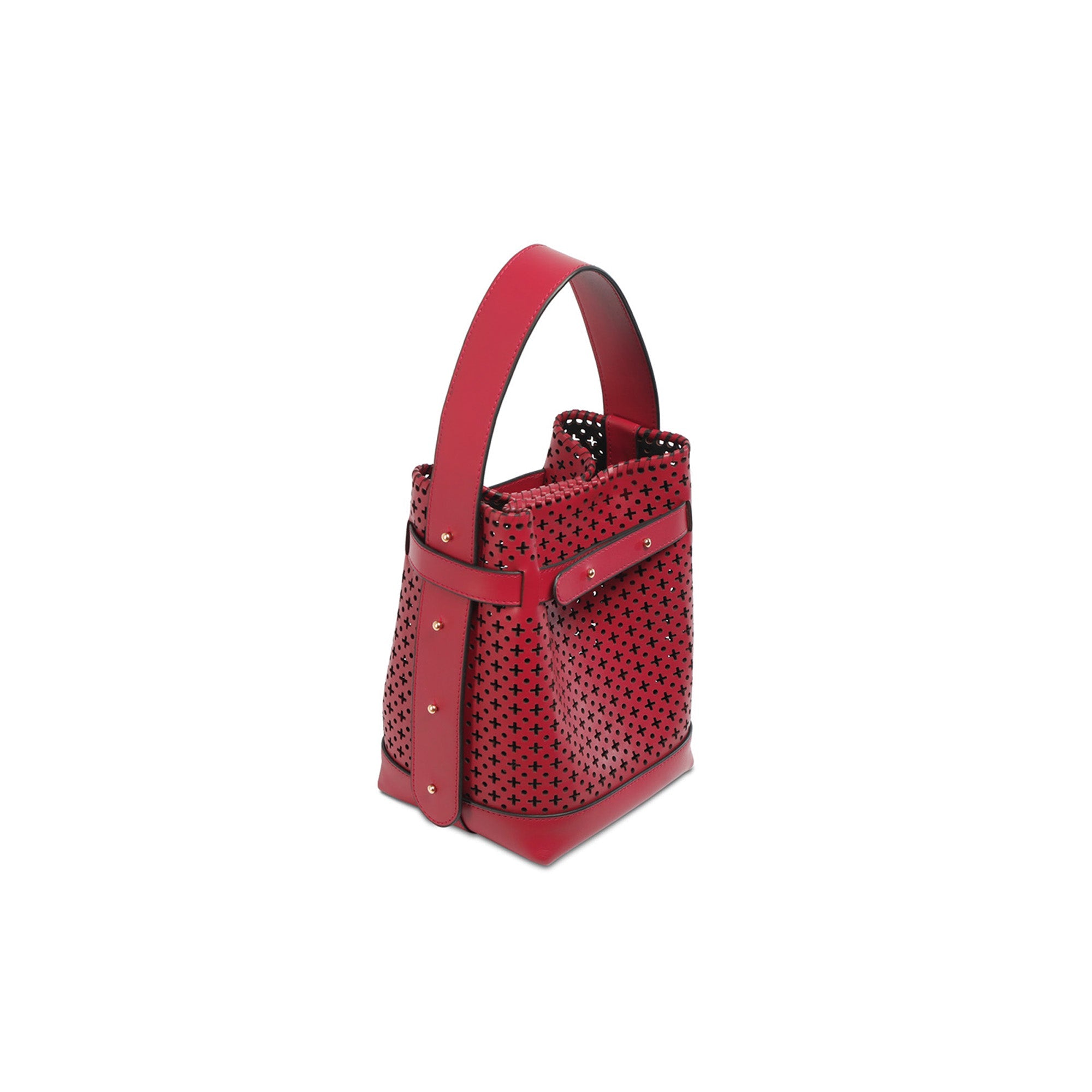 EDEN BUCKET BAGELLA & GLO