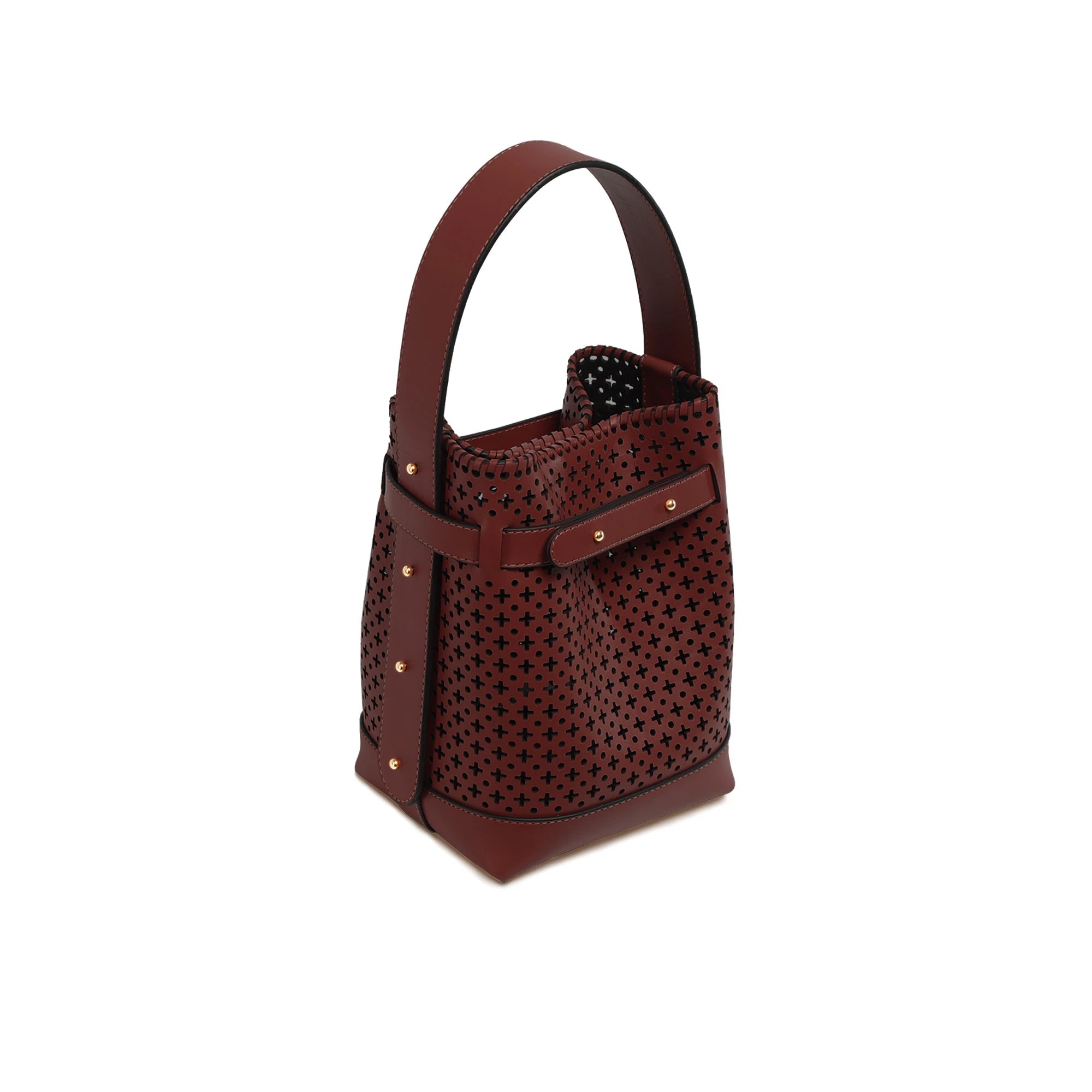 EDEN MIDI BAGELLA & GLO