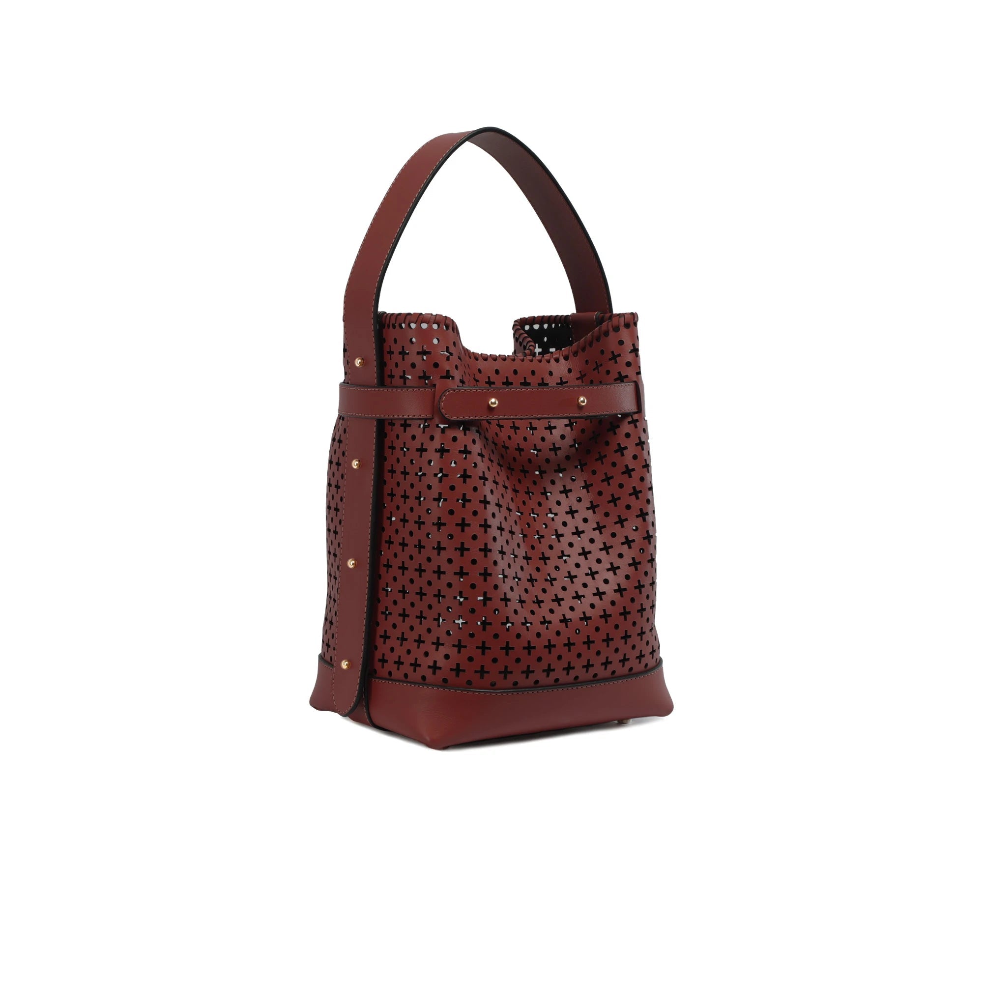 EDEN MIDI BAGELLA & GLO