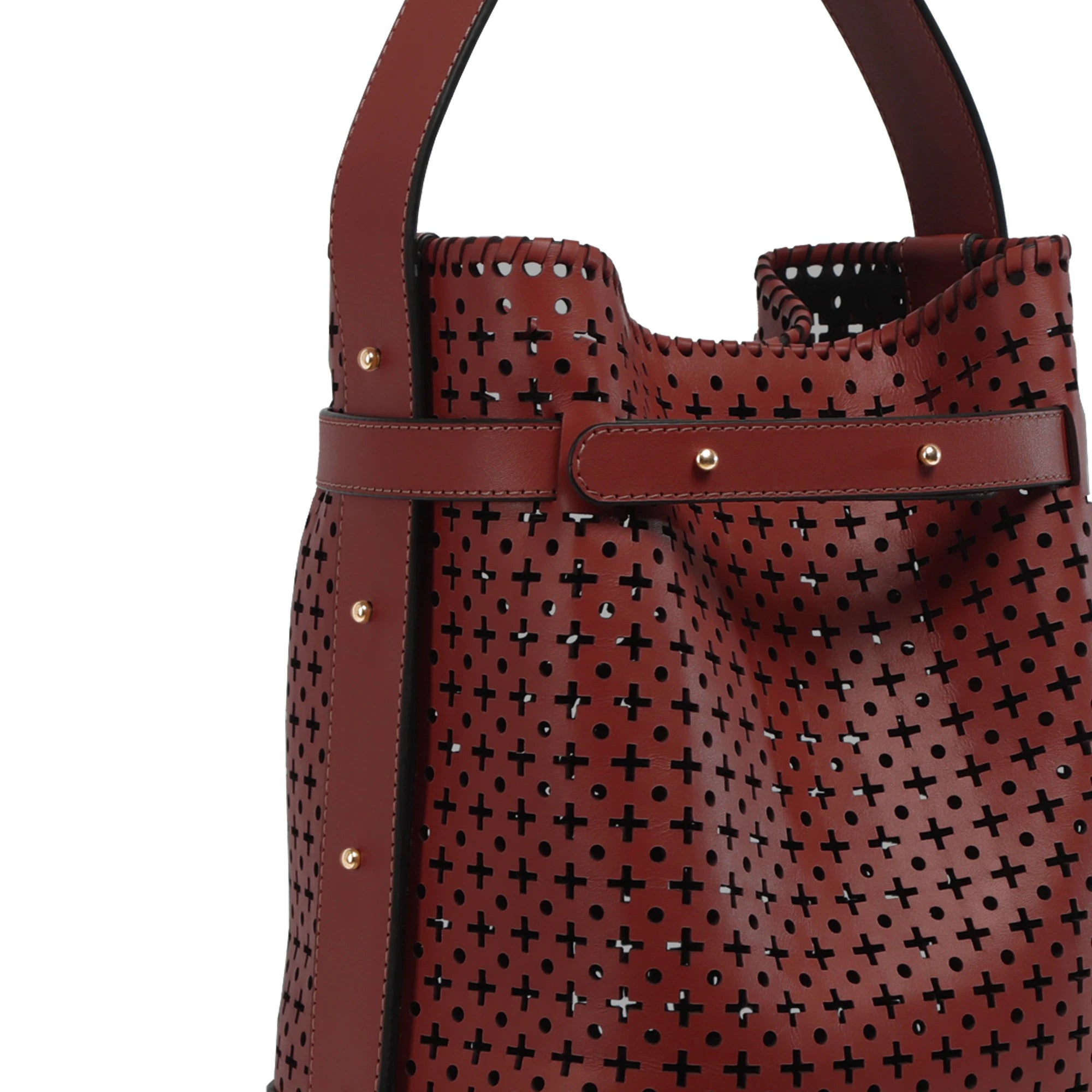 EDEN MIDI BAGELLA & GLO