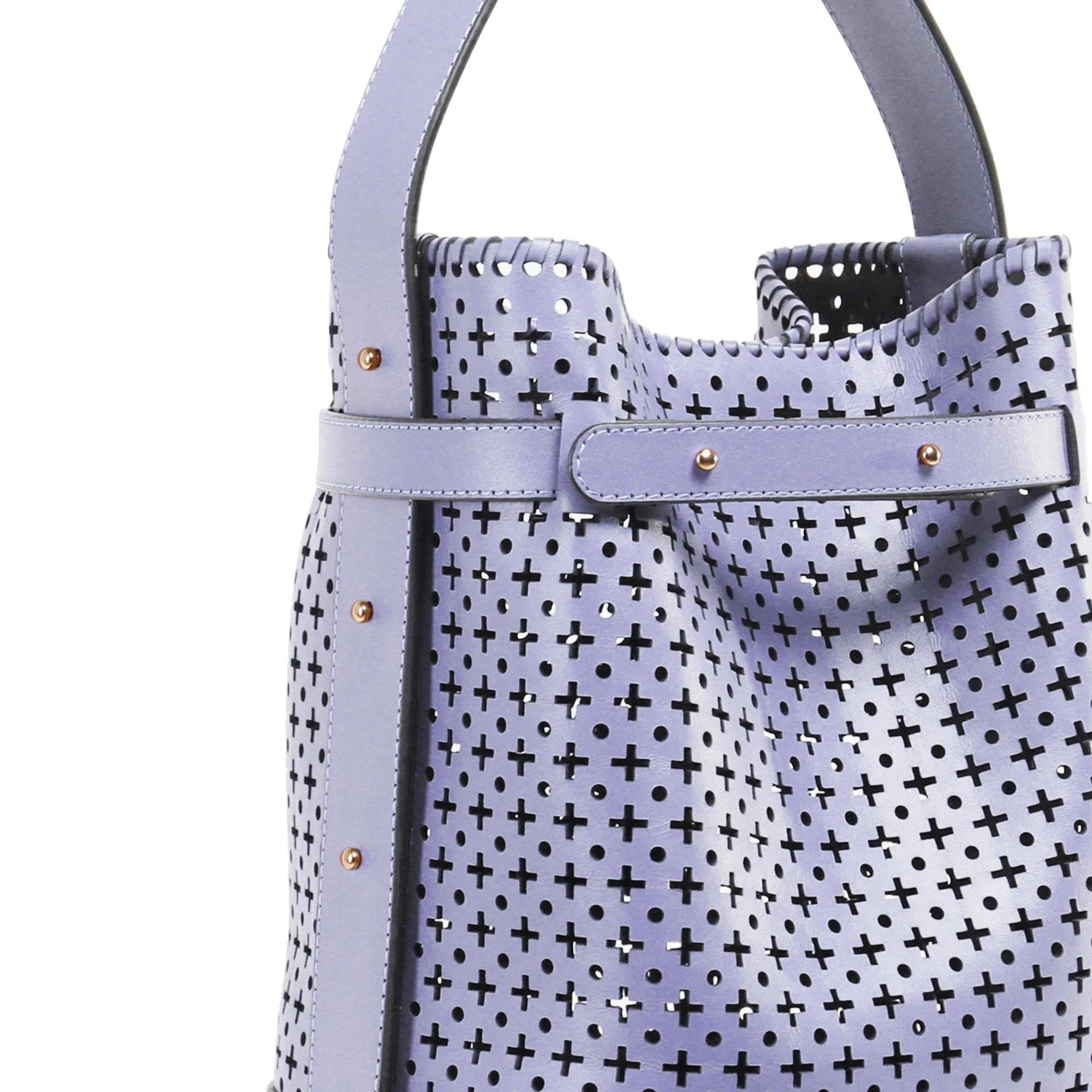 EDEN MIDI BAGELLA & GLO