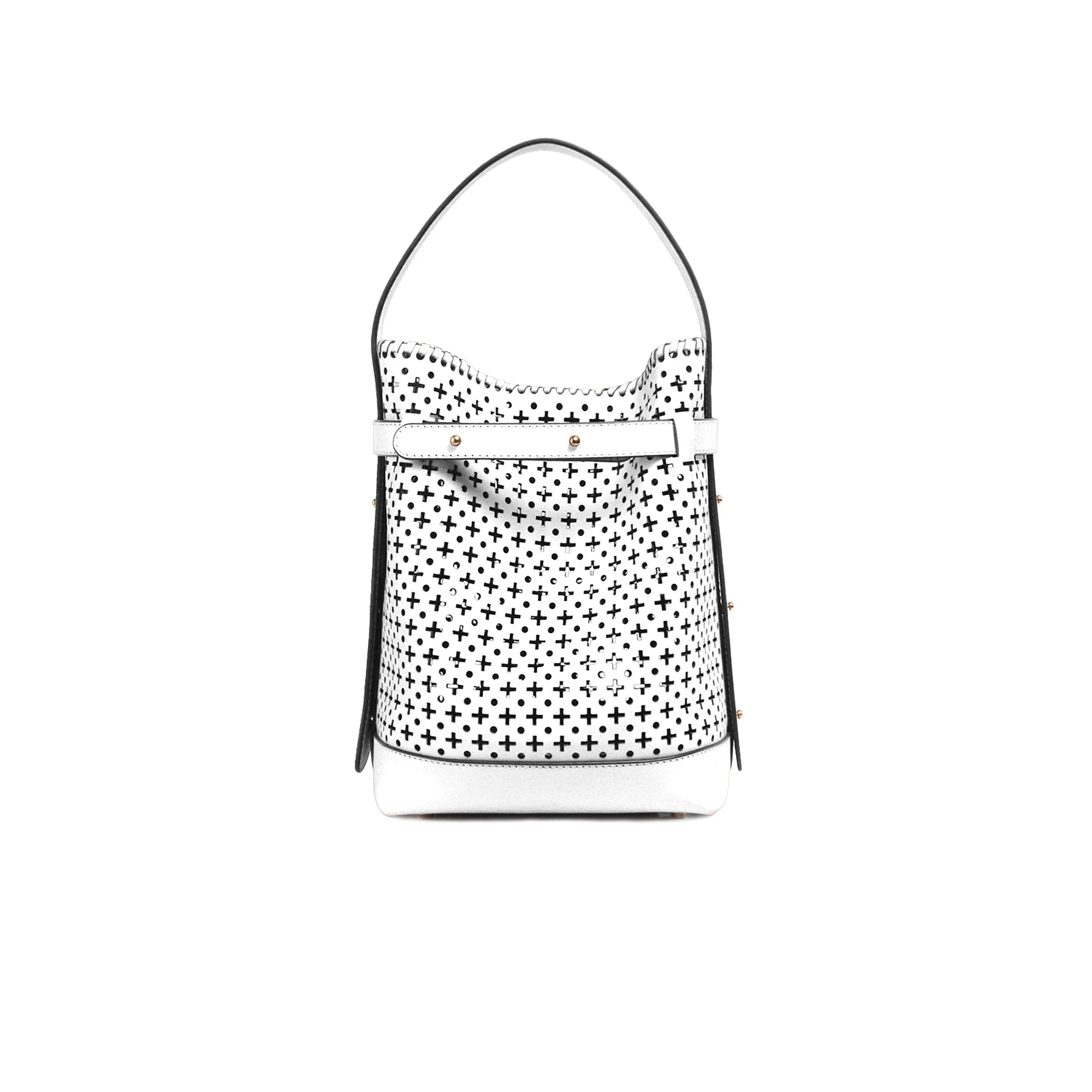 EDEN MIDI BAGELLA & GLO