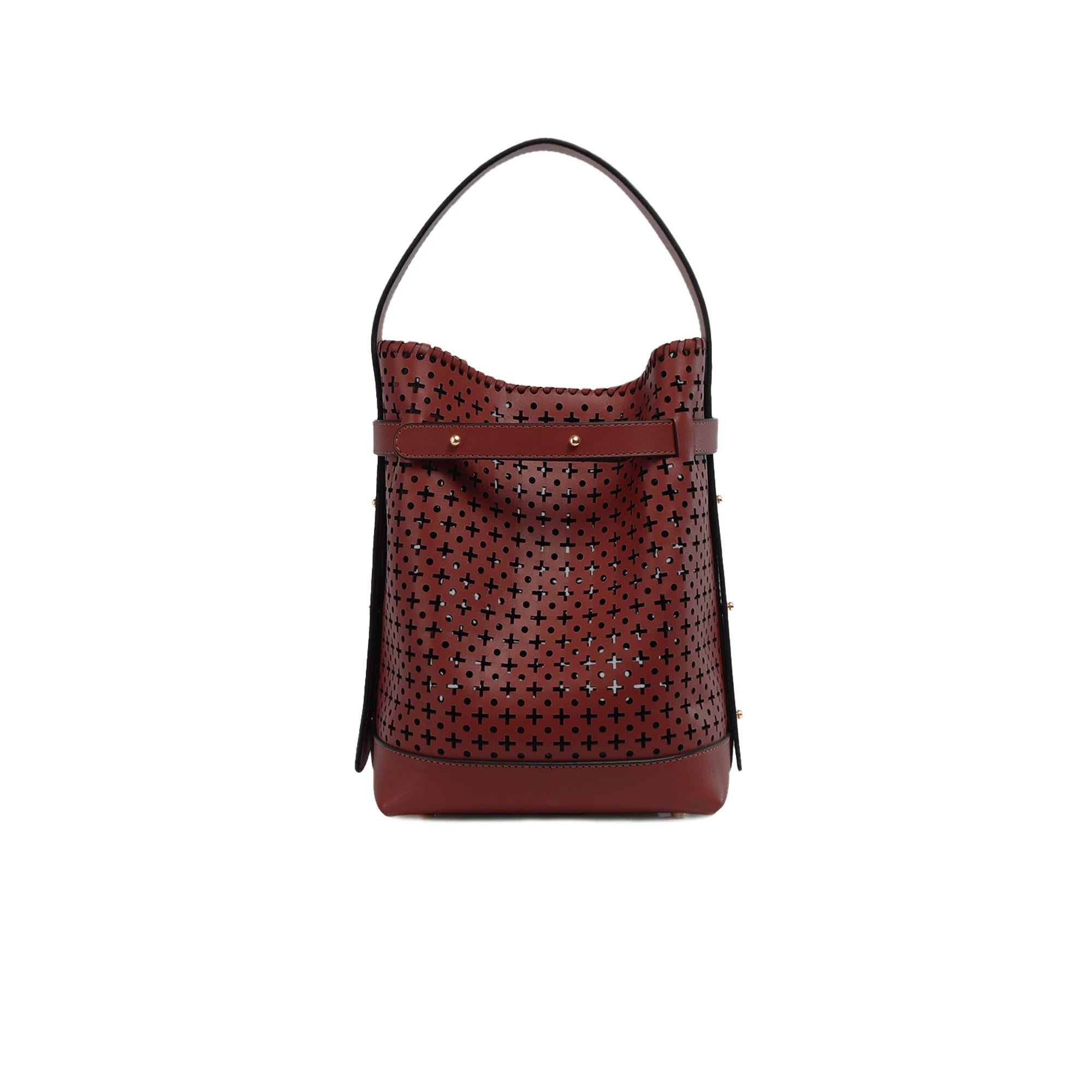 EDEN MIDI BAGELLA & GLO