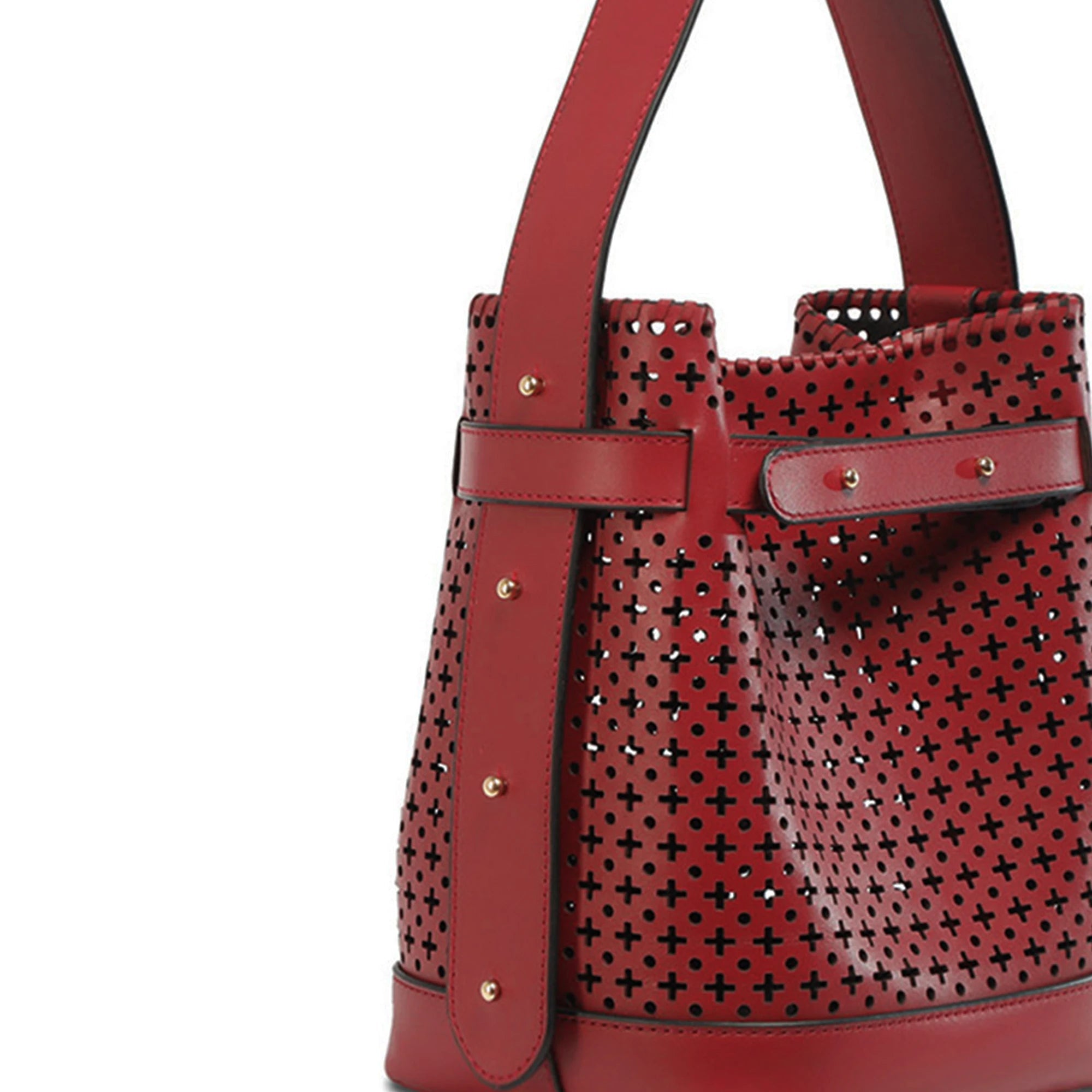 EDEN MINI BAGELLA & GLO