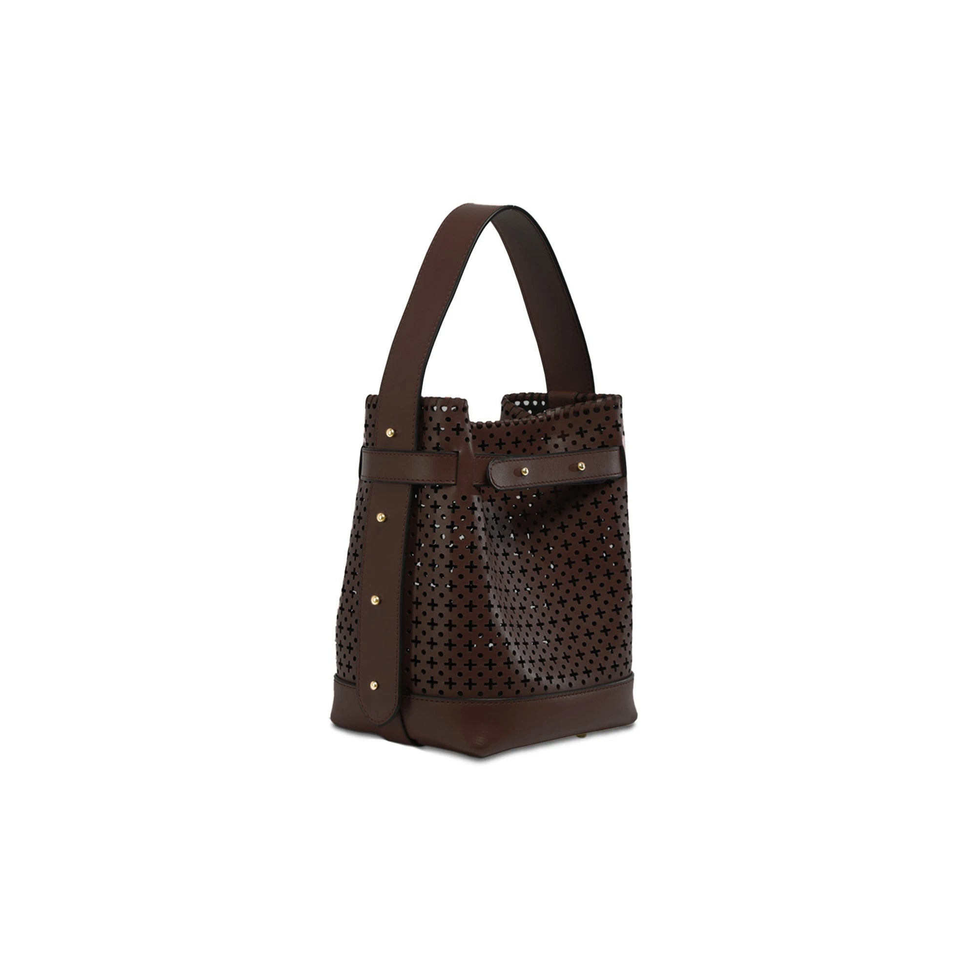 EDEN MINI BAGELLA & GLO