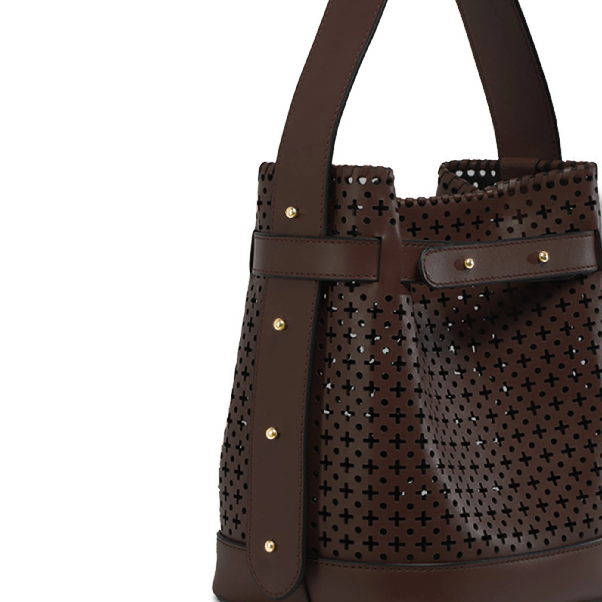 EDEN MINI BAGELLA & GLO