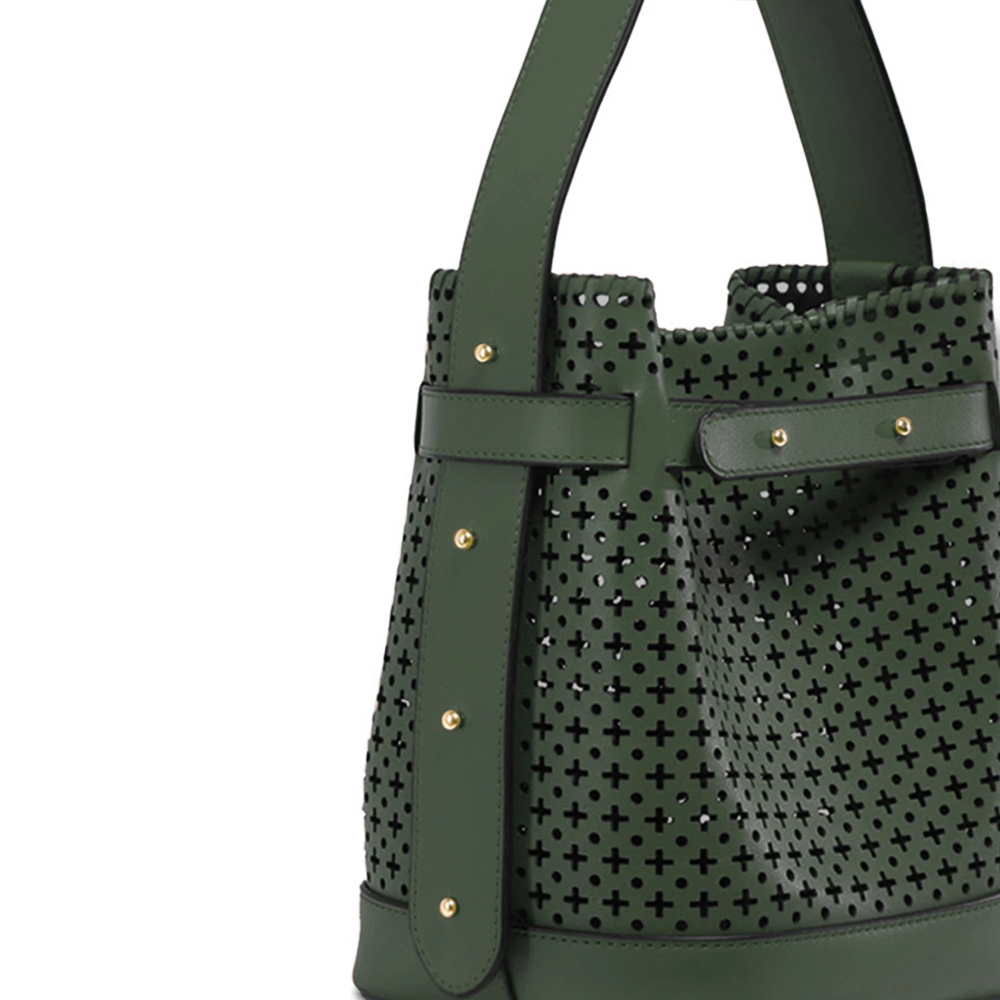 EDEN MINI BAGELLA & GLO