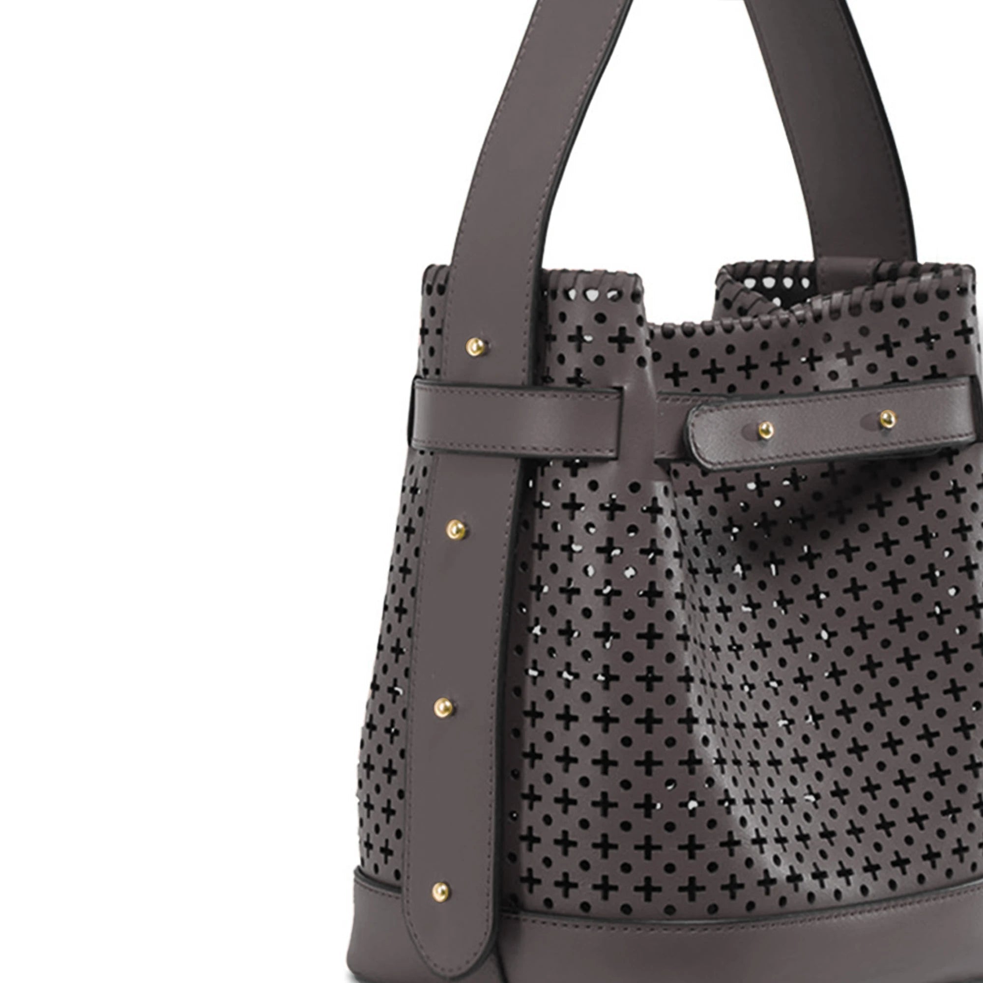 EDEN MINI BAGELLA & GLO