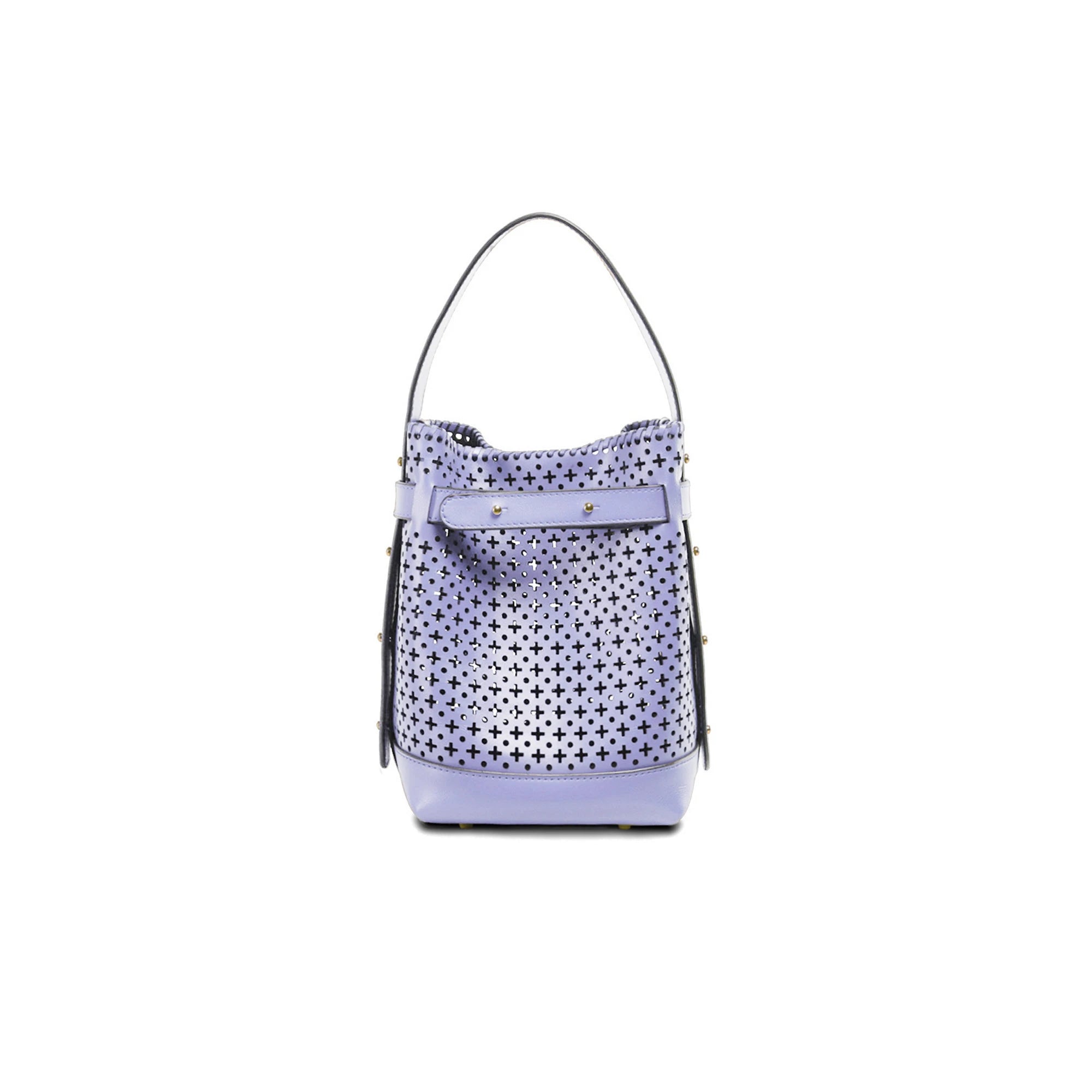 EDEN MINI BAGELLA & GLO