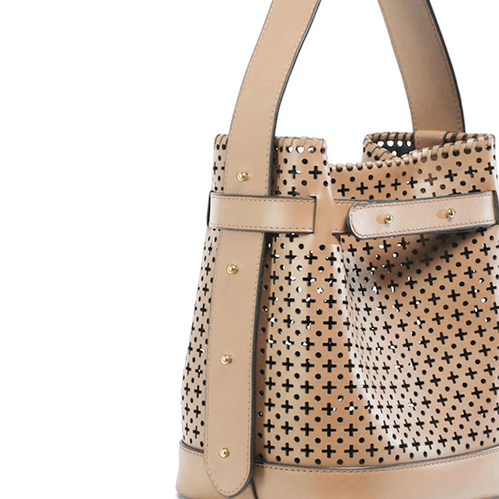 EDEN MINI BAGELLA & GLO