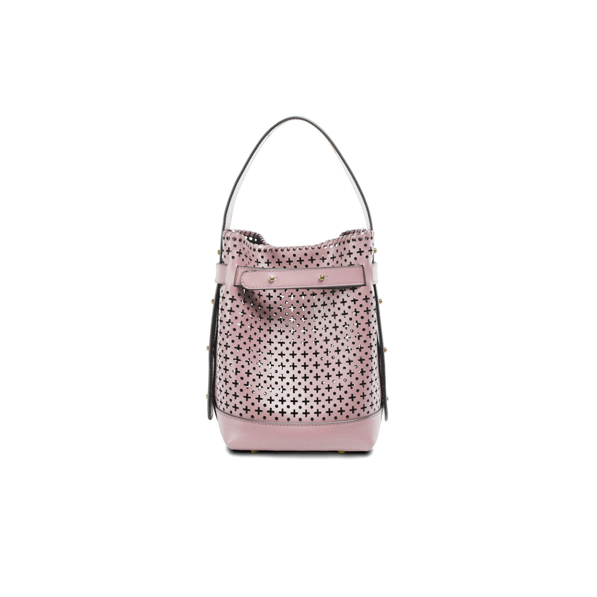 EDEN MINI BAGELLA & GLO