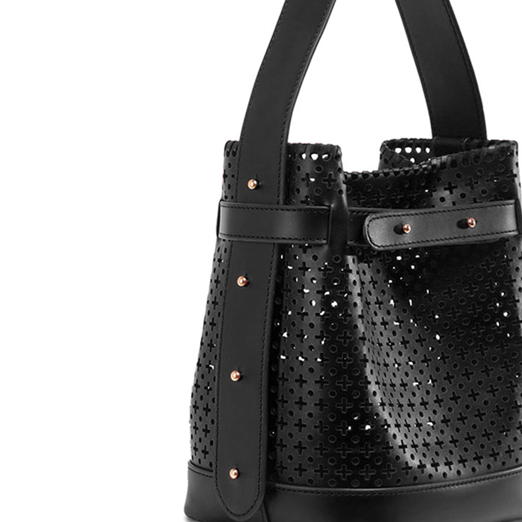 EDEN MINI BAGELLA & GLO