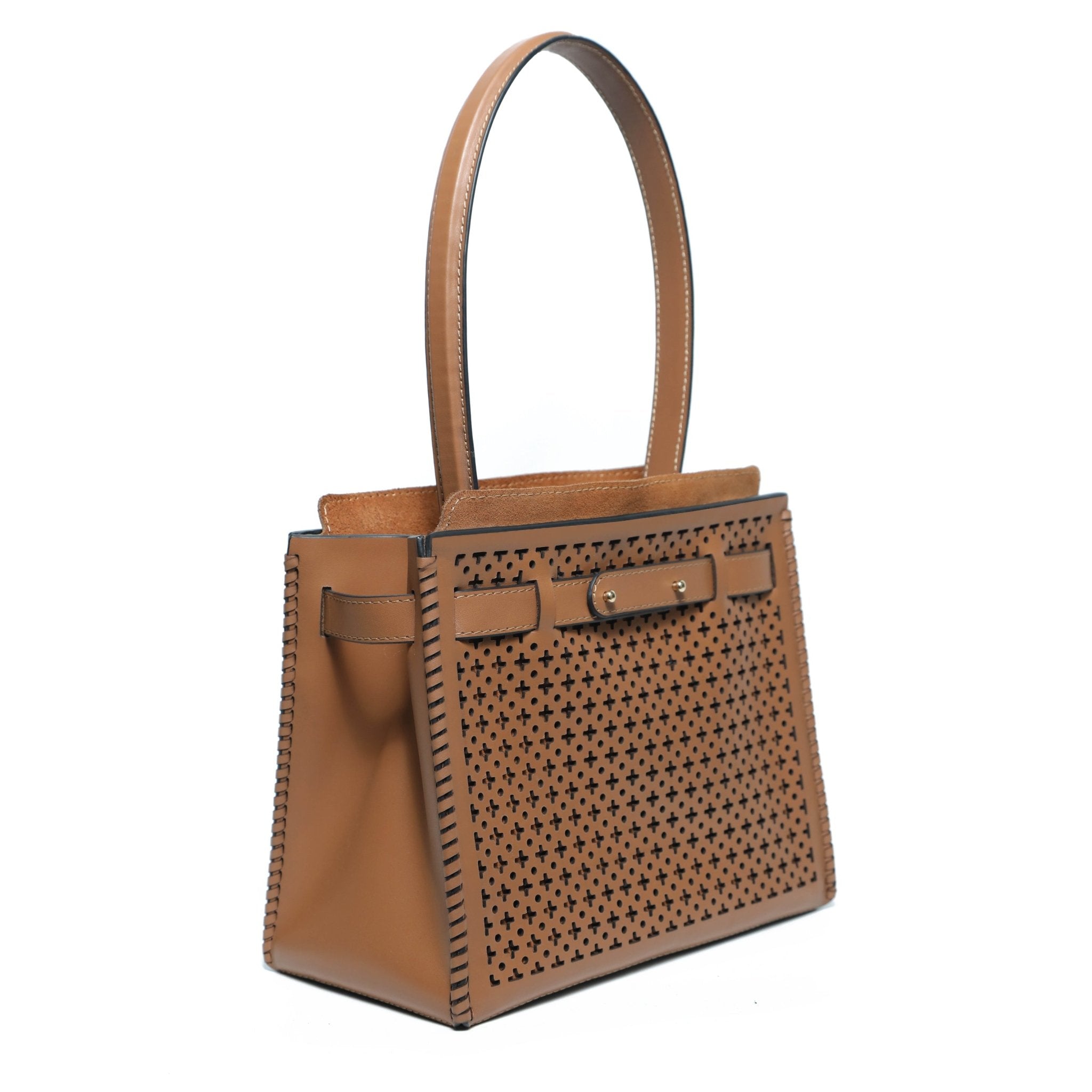 ELENA SHOULDER BAGSHOULDER BAGELLA & GLO