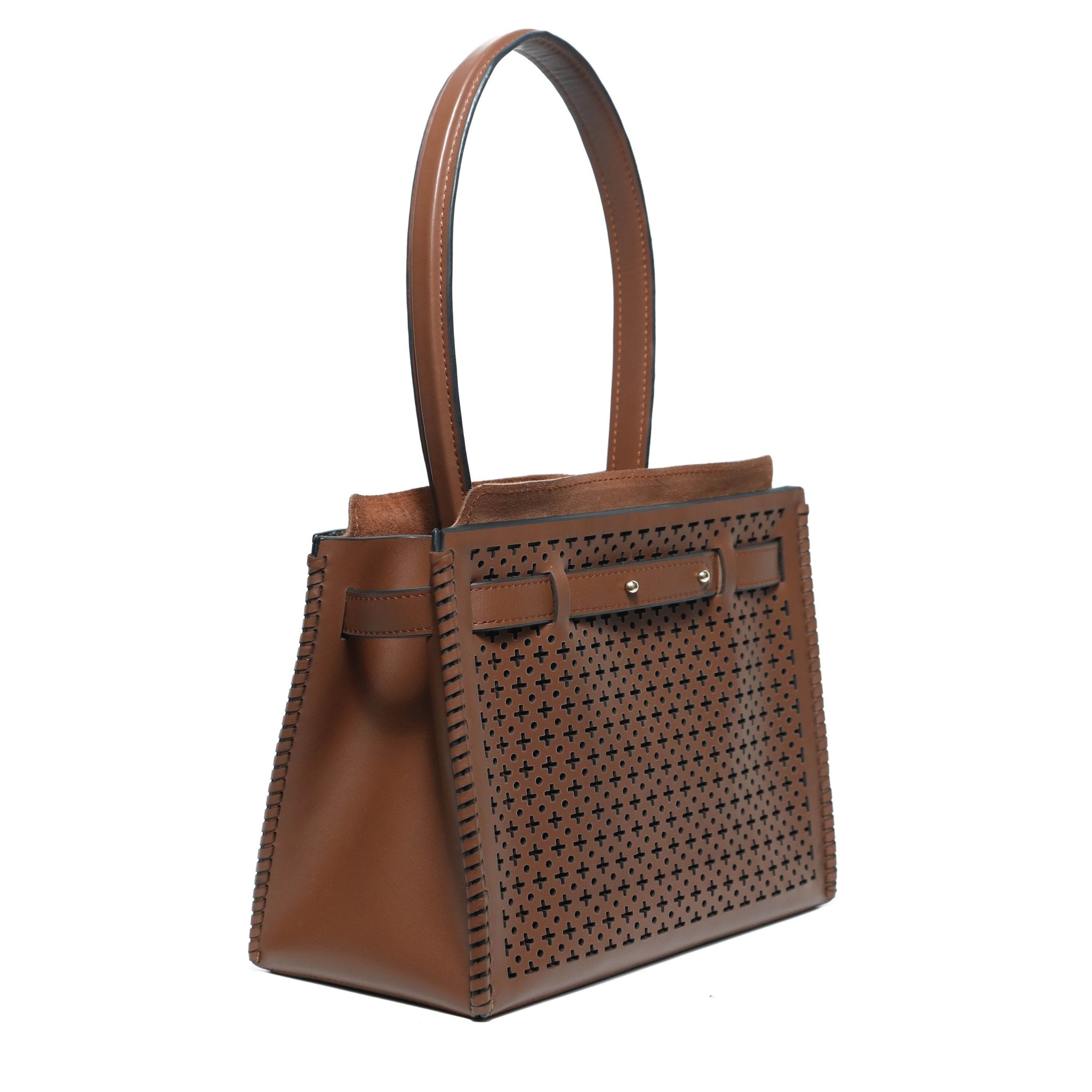 ELENA SHOULDER BAGSHOULDER BAGELLA & GLO