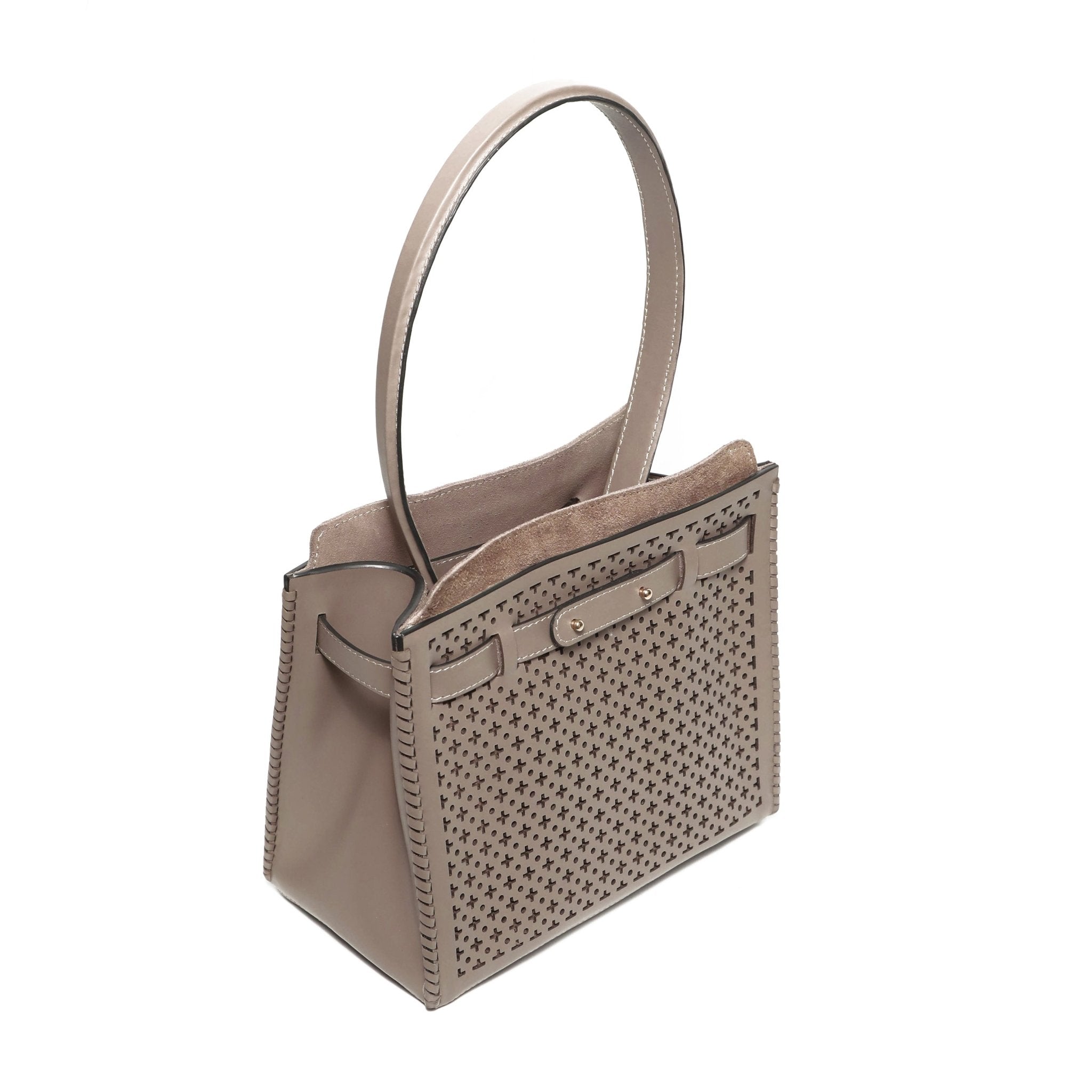 ELENA SHOULDER BAGSHOULDER BAGELLA & GLO