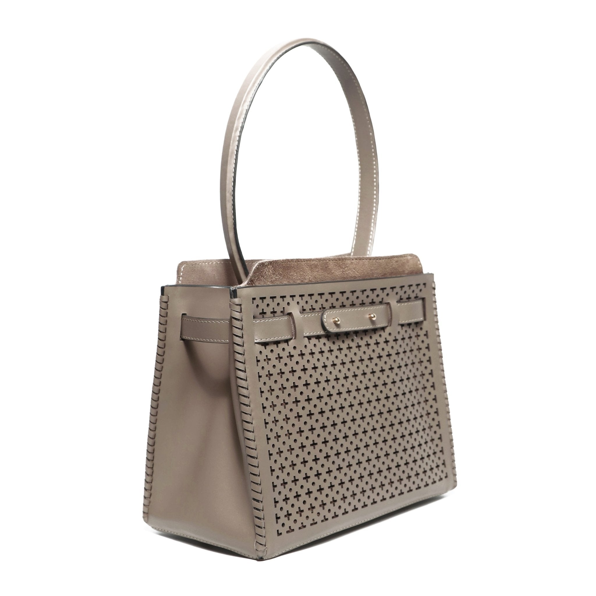 ELENA SHOULDER BAGSHOULDER BAGELLA & GLO