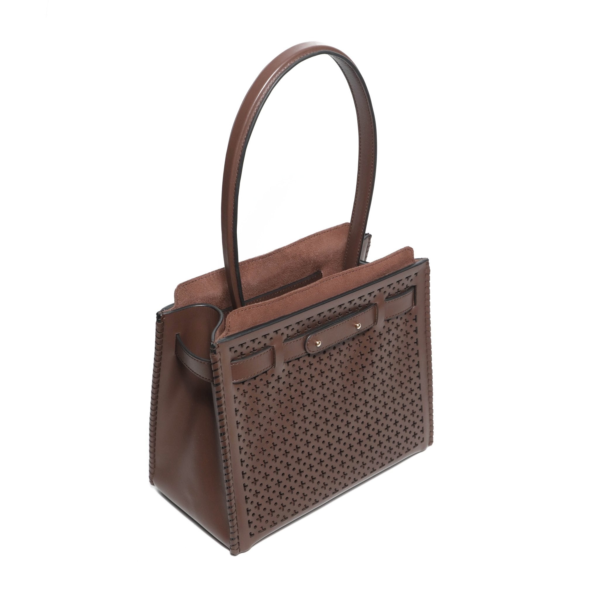 ELENA SHOULDER BAGSHOULDER BAGELLA & GLO