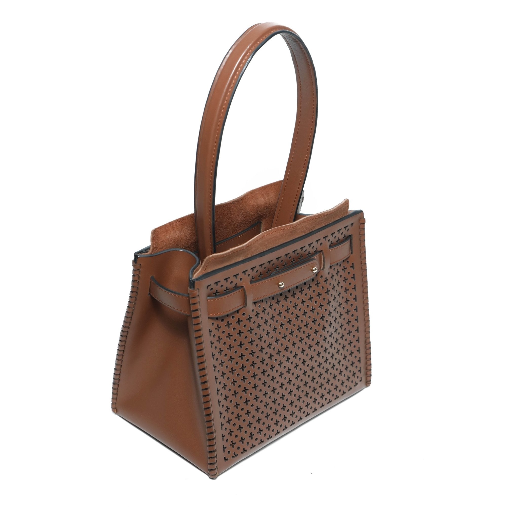 ELENA SHOULDER BAGSHOULDER BAGELLA & GLO