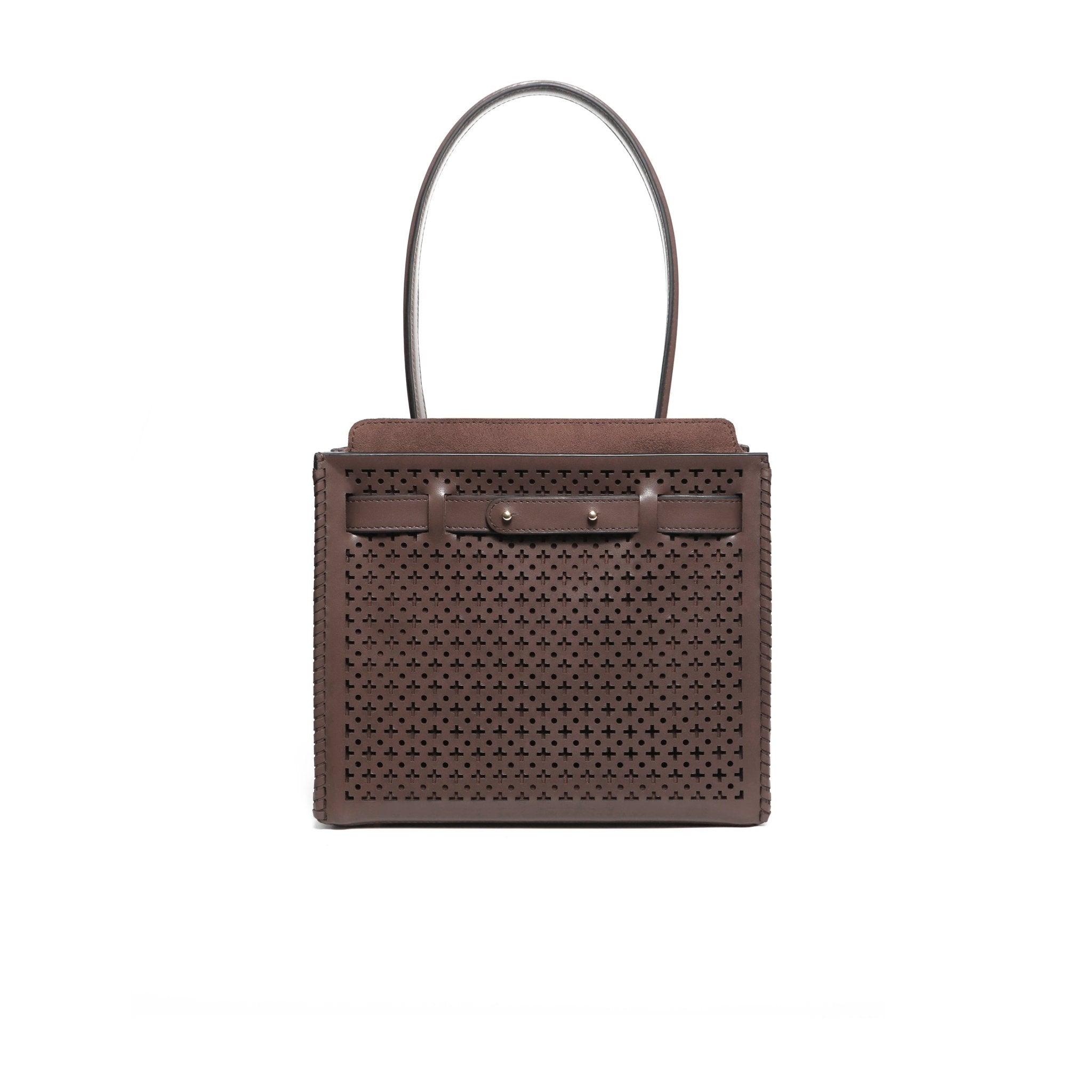 ELENA SHOULDER BAGSHOULDER BAGELLA & GLO