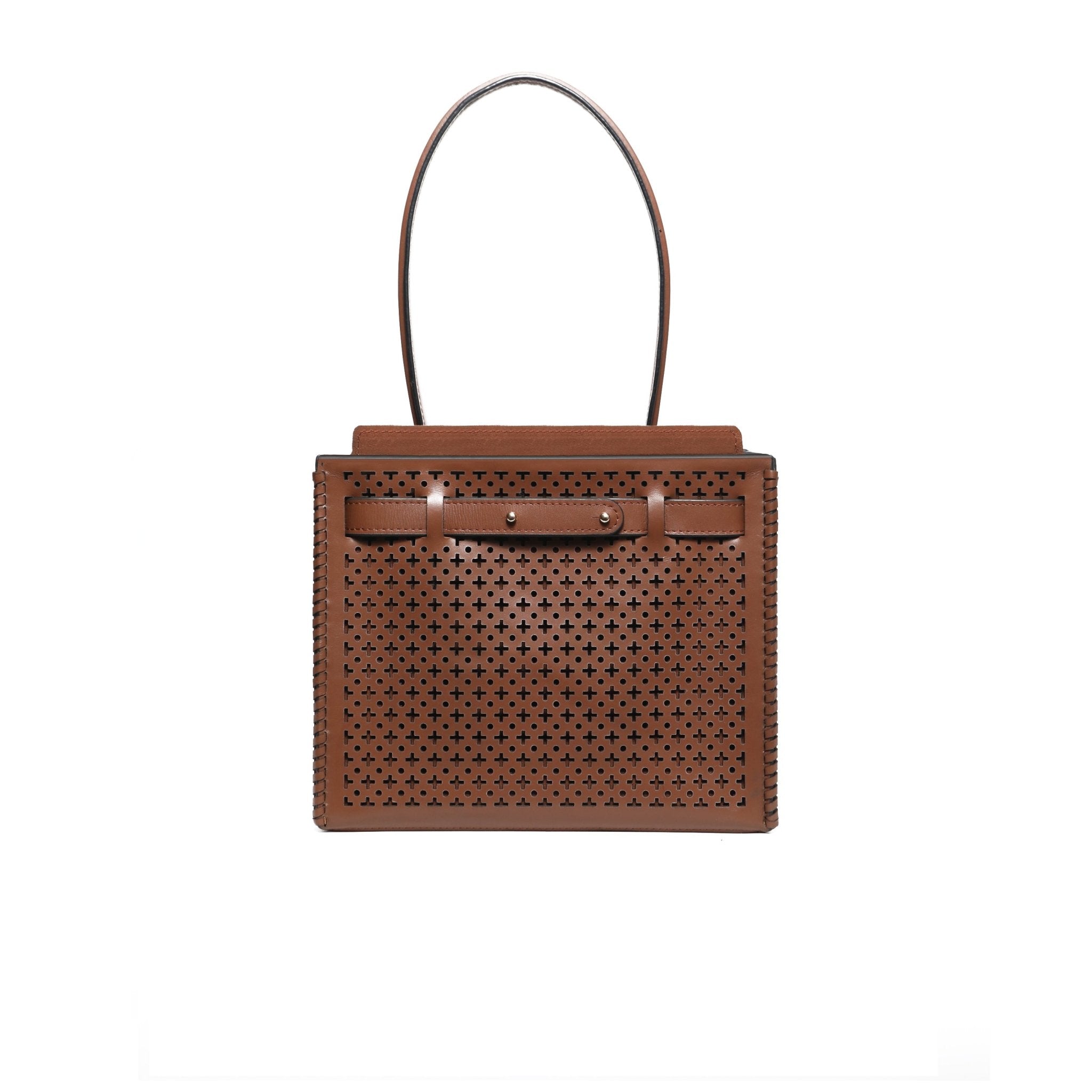 ELENA SHOULDER BAGSHOULDER BAGELLA & GLO