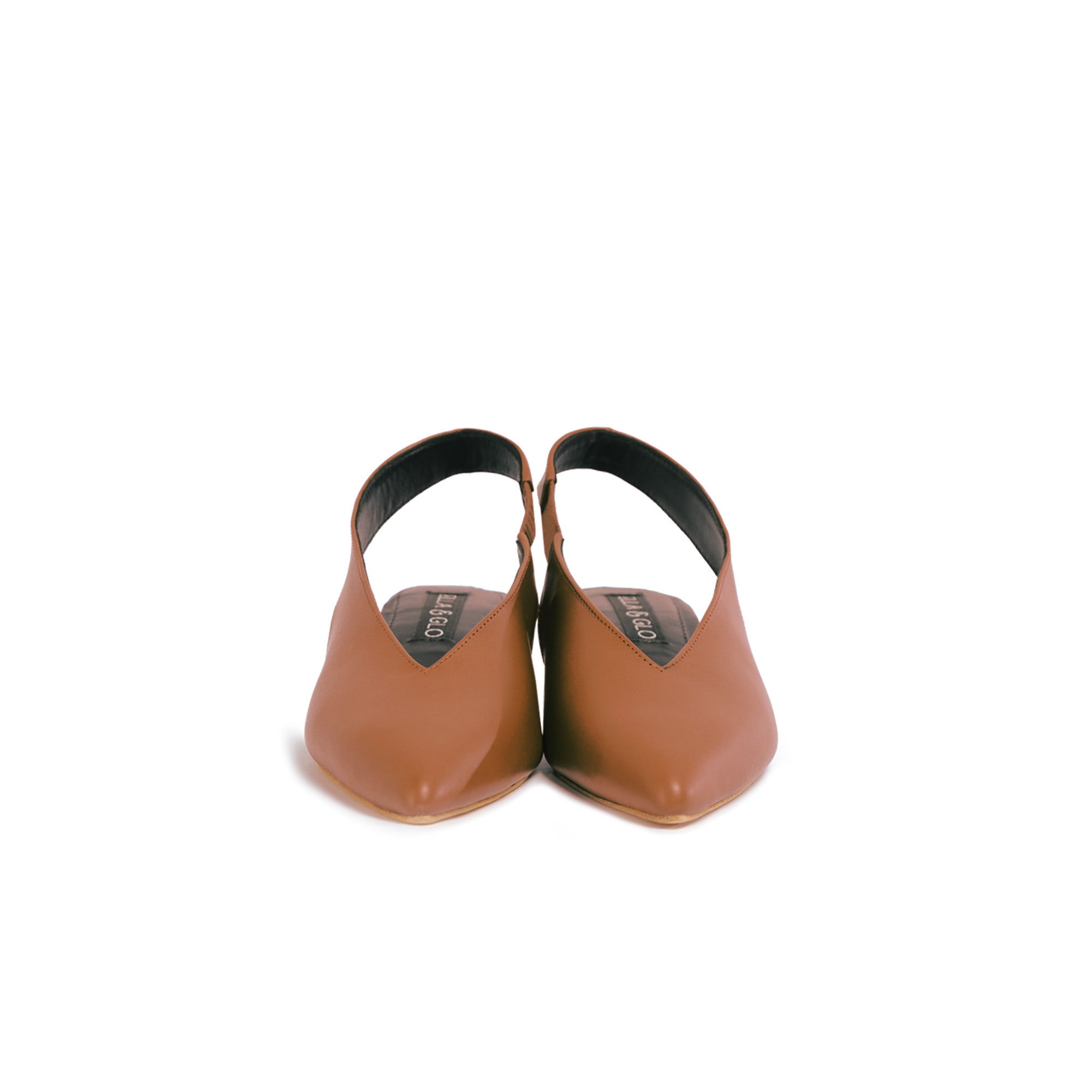 GABY SLINGBACKELLA & GLO