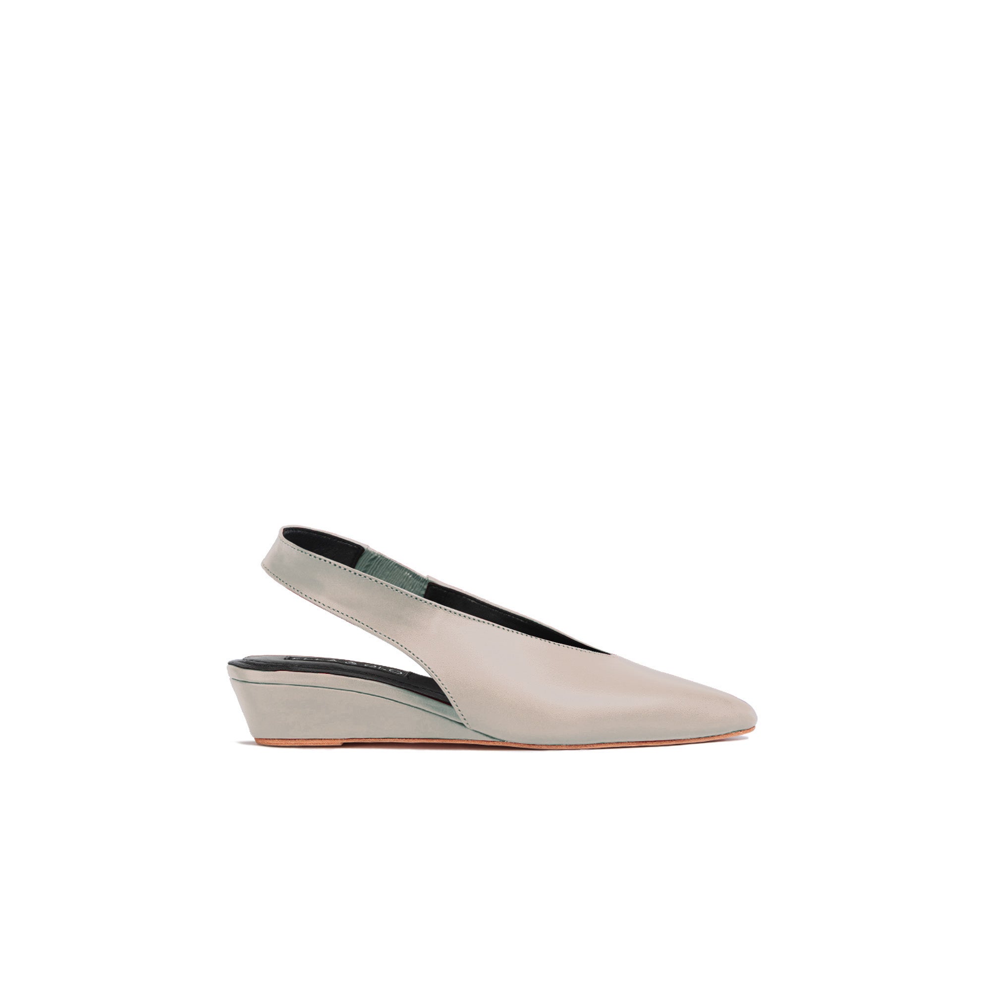 GABY SLINGBACKELLA & GLO