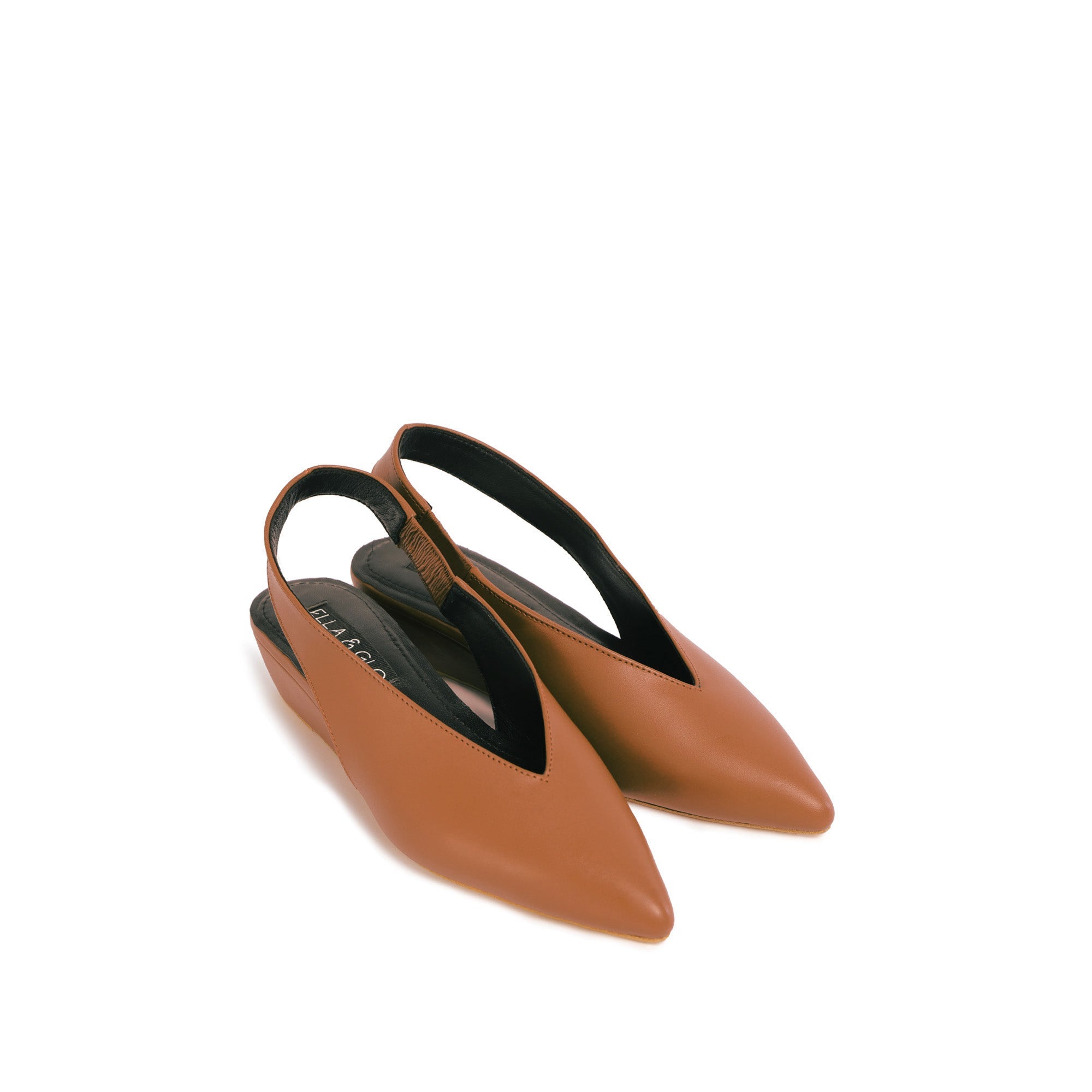 GABY SLINGBACKELLA & GLO