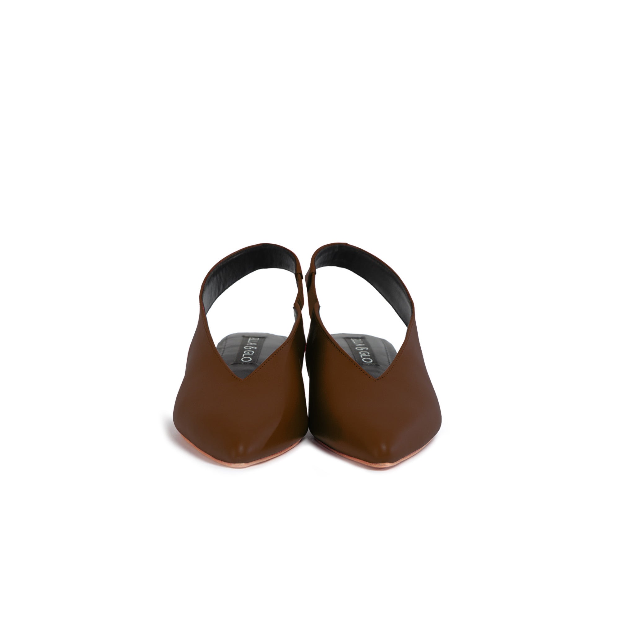 GABY SLINGBACKELLA & GLO