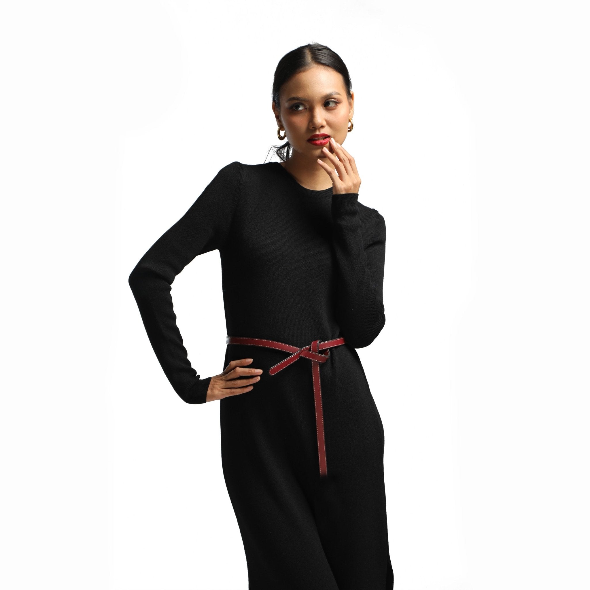 IVY BELT 1.5 CMBELT & OBIELLA & GLO