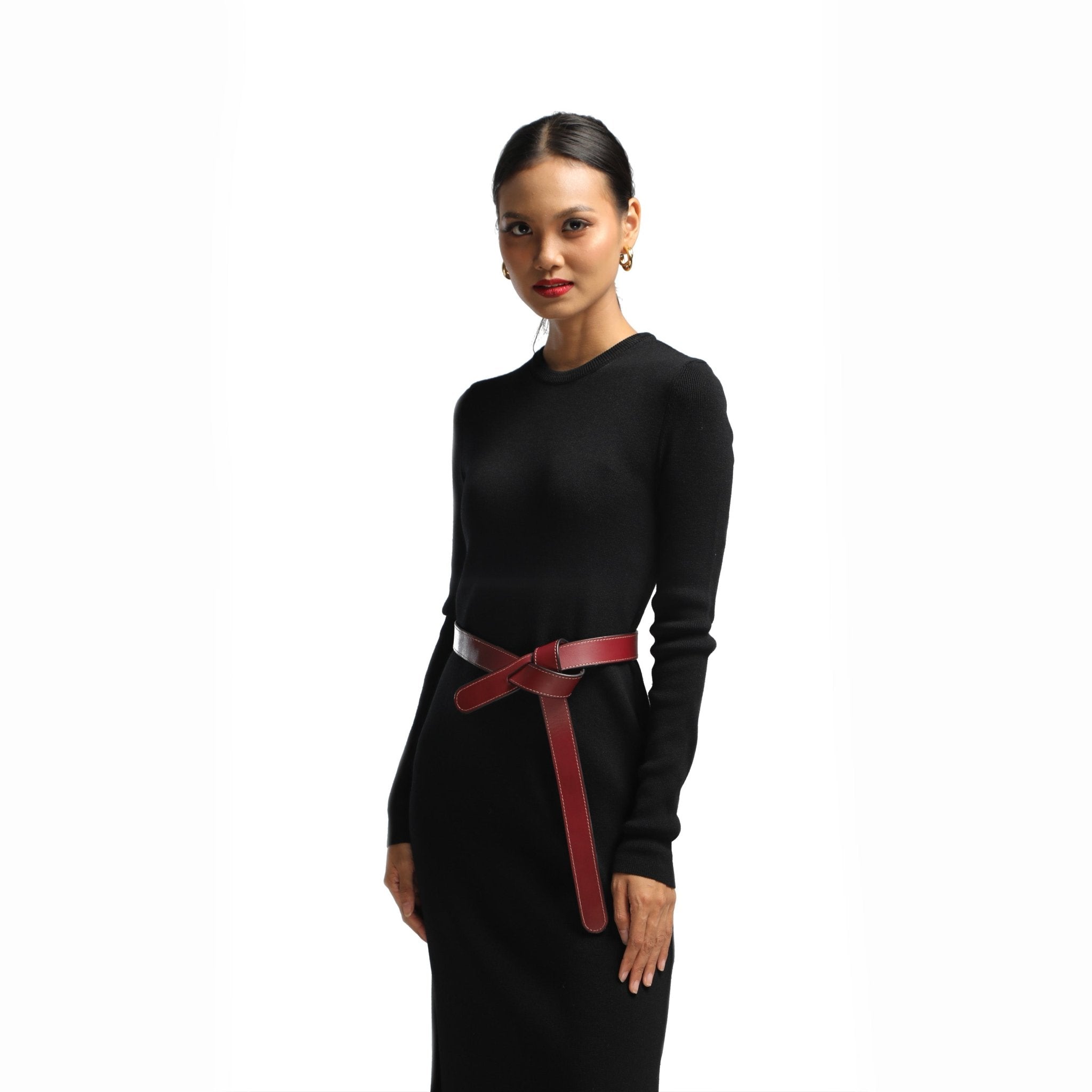 IVY BELT 3 CMBELT & OBIELLA & GLO