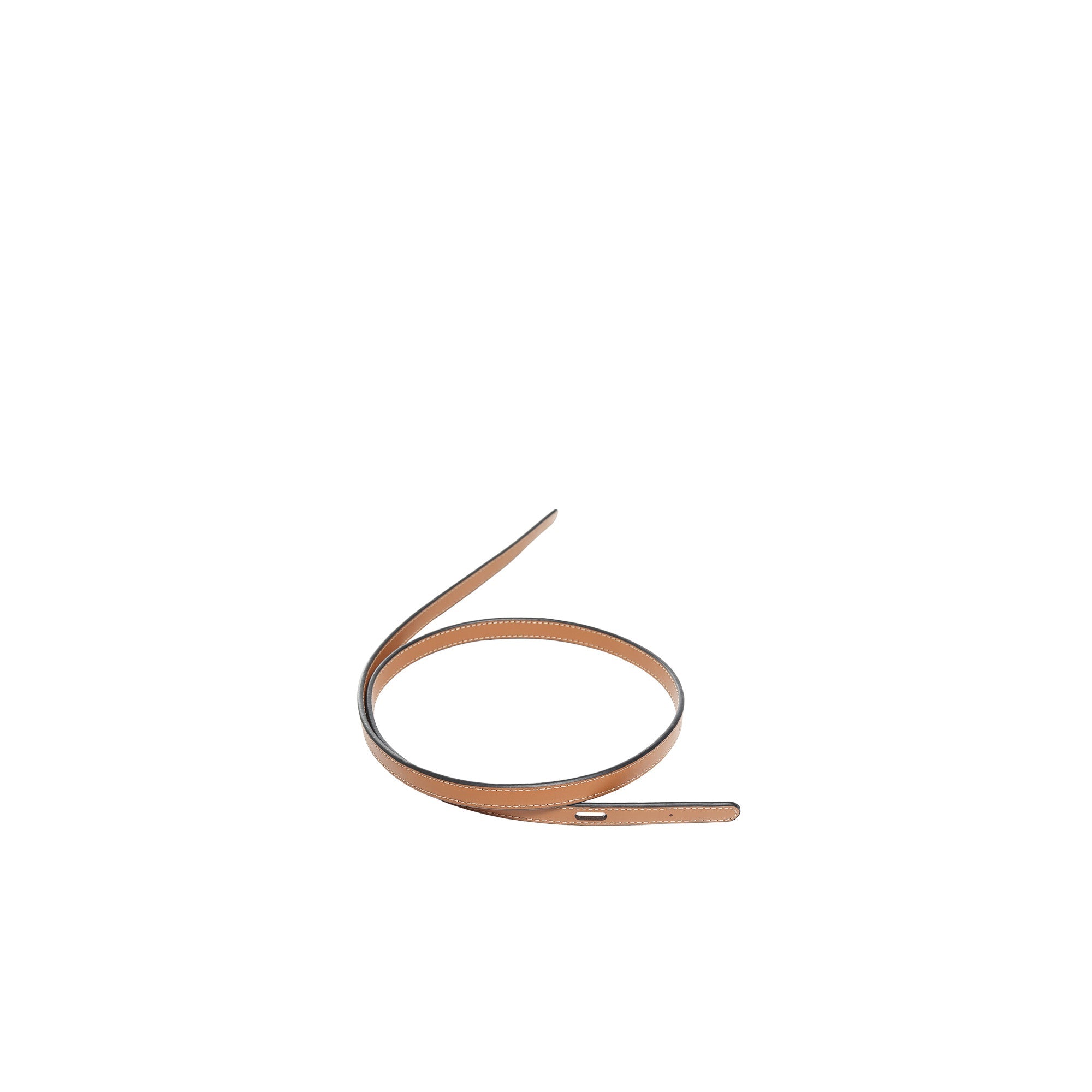 IVY BELT CAMEL 1.5 CMELLA & GLO