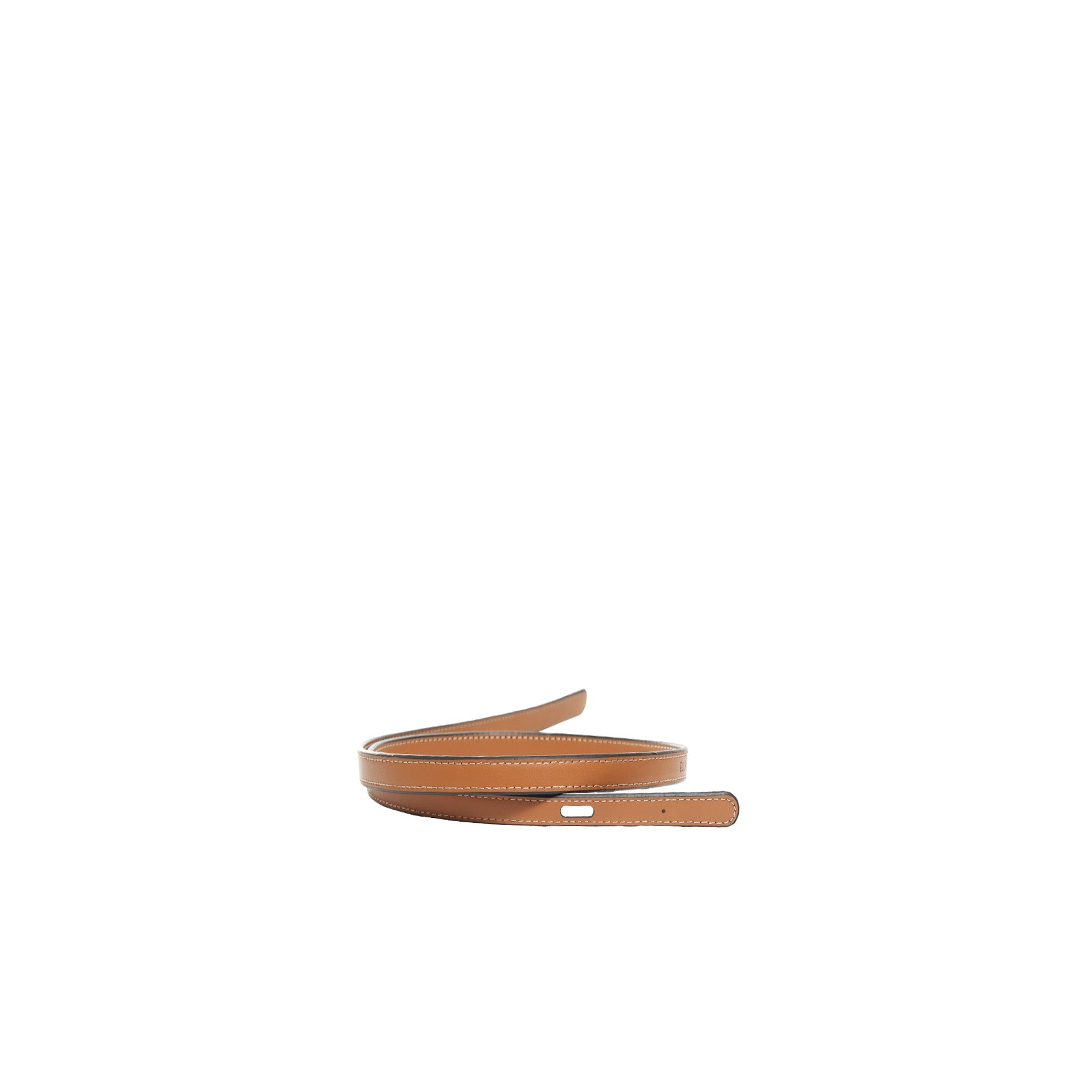 IVY BELT CAMEL 1.5 CMELLA & GLO