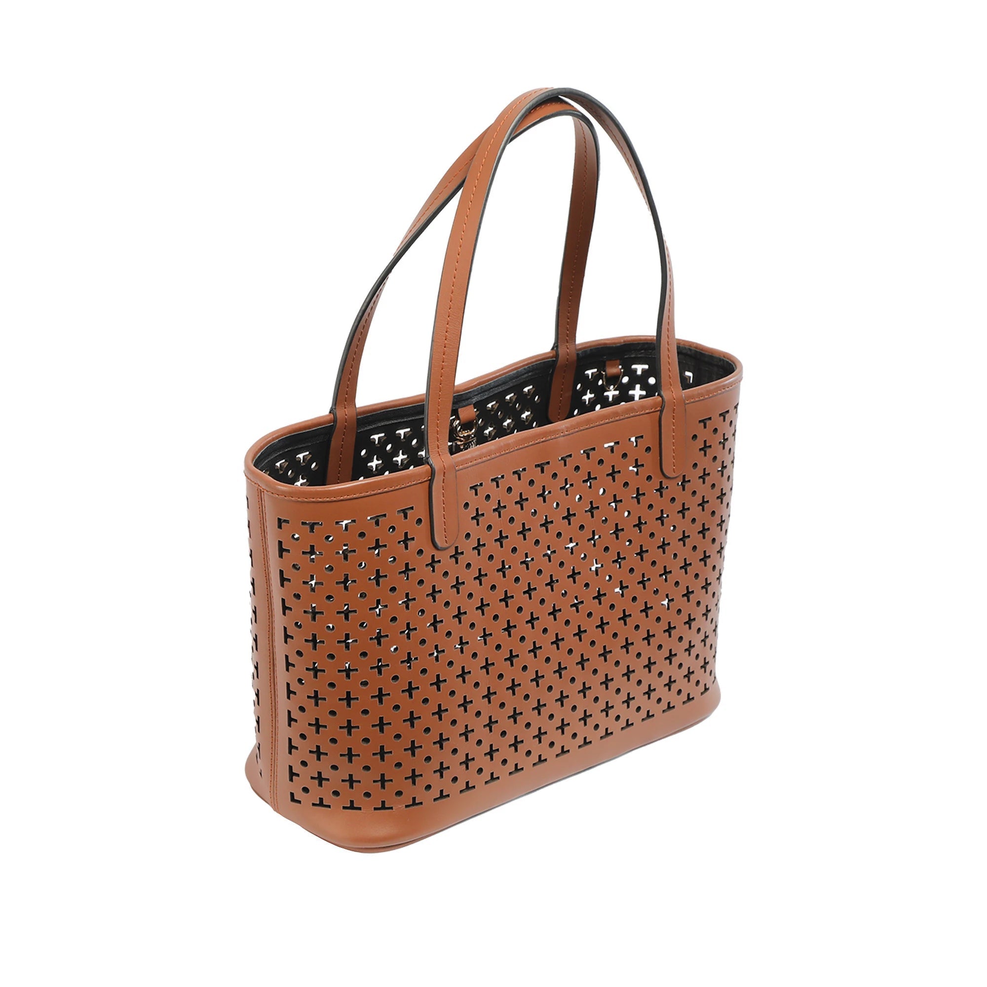 LEXIE MINI BAGELLA & GLO