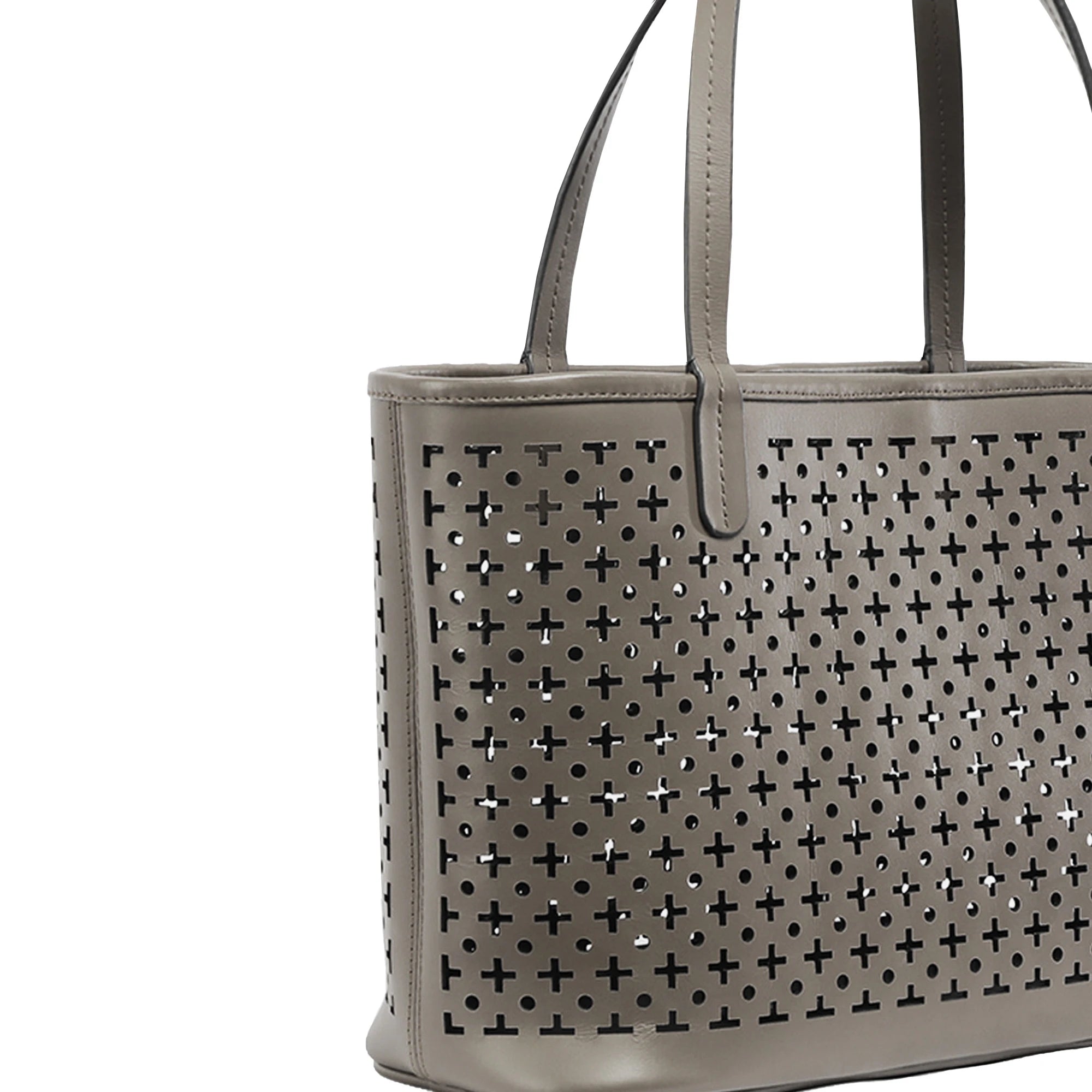 LEXIE MINI BAGELLA & GLO