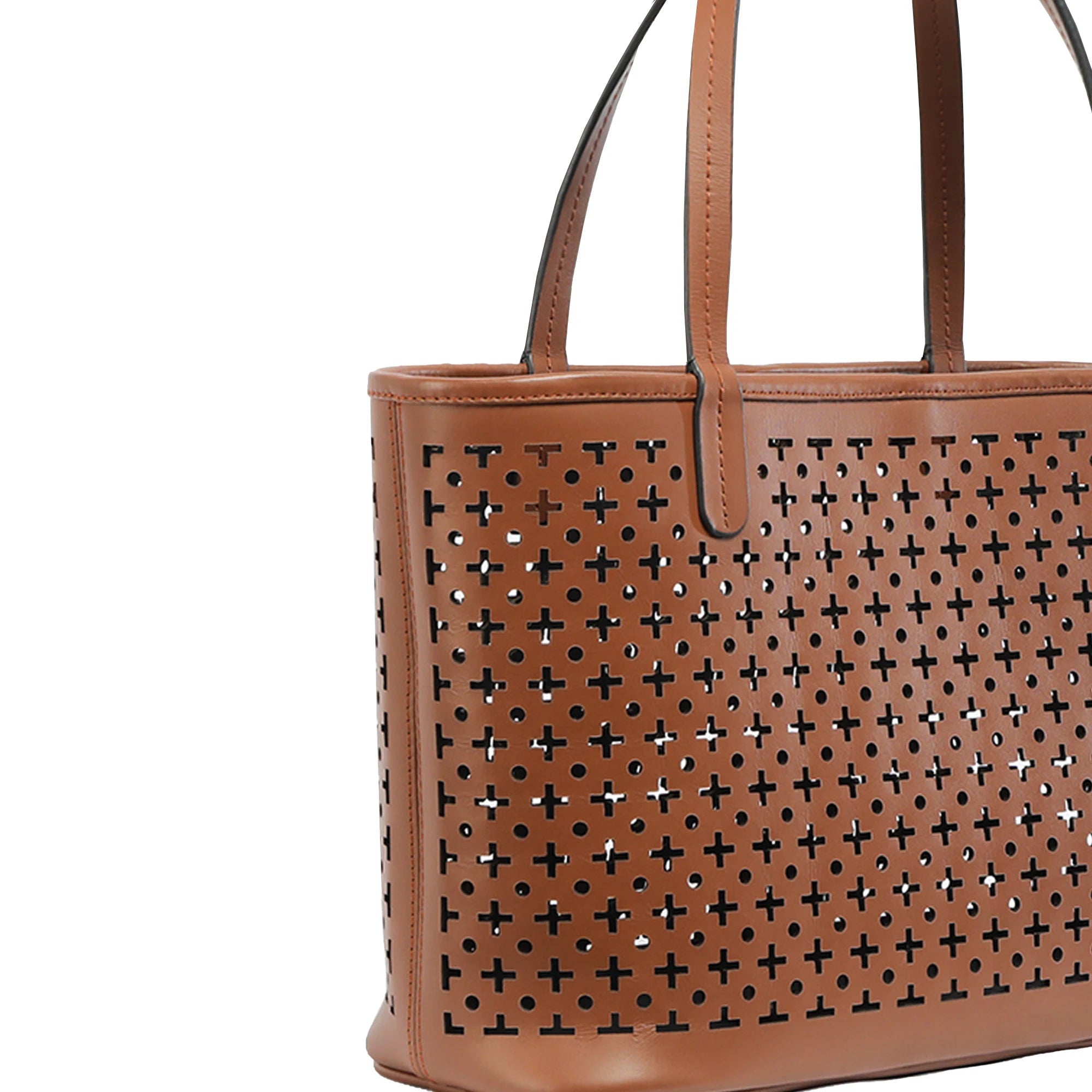 LEXIE MINI BAGELLA & GLO